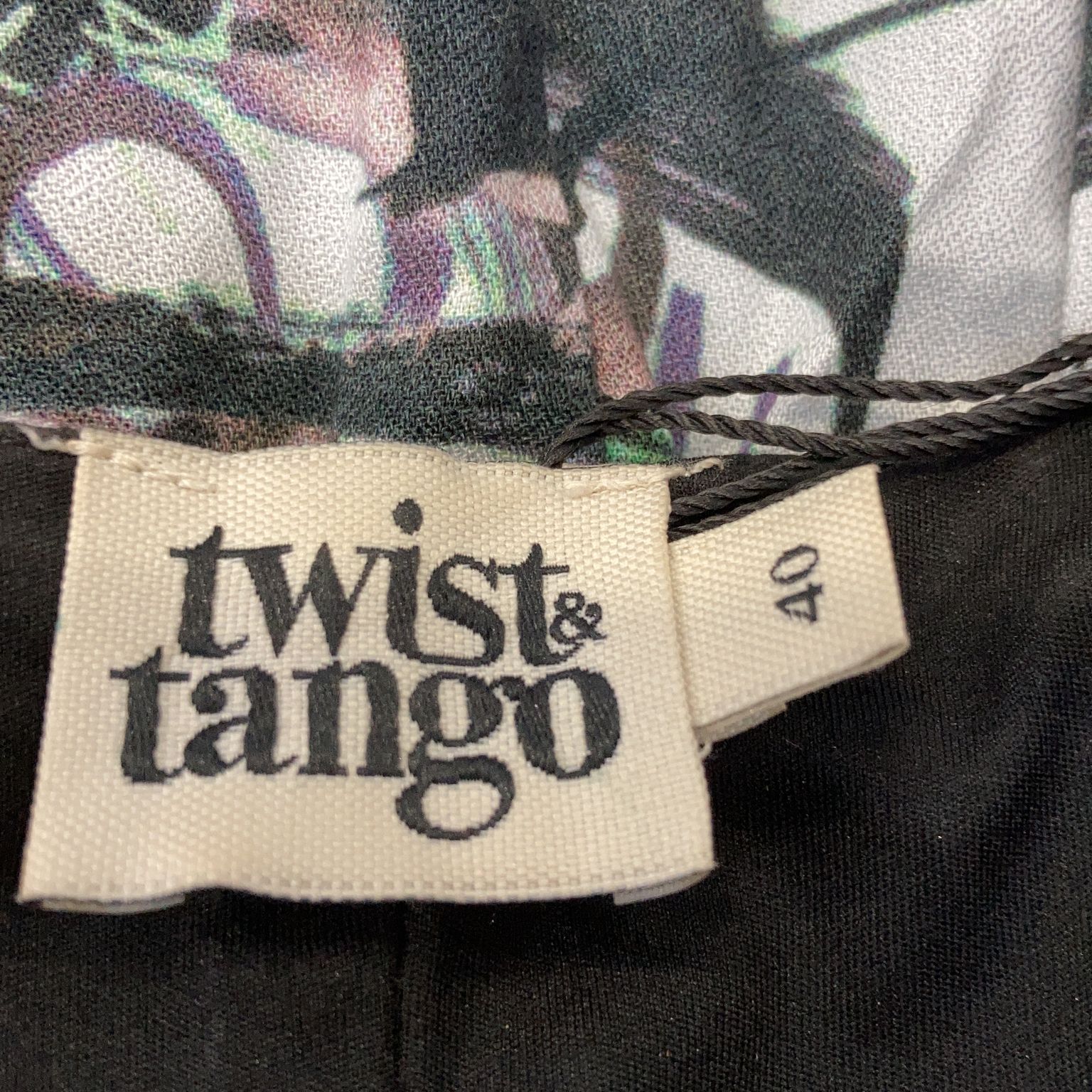 Twist  Tango