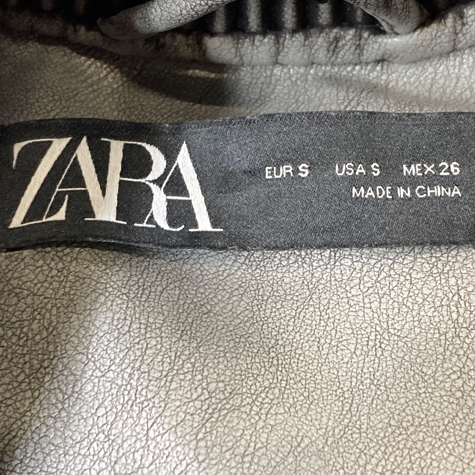 Zara