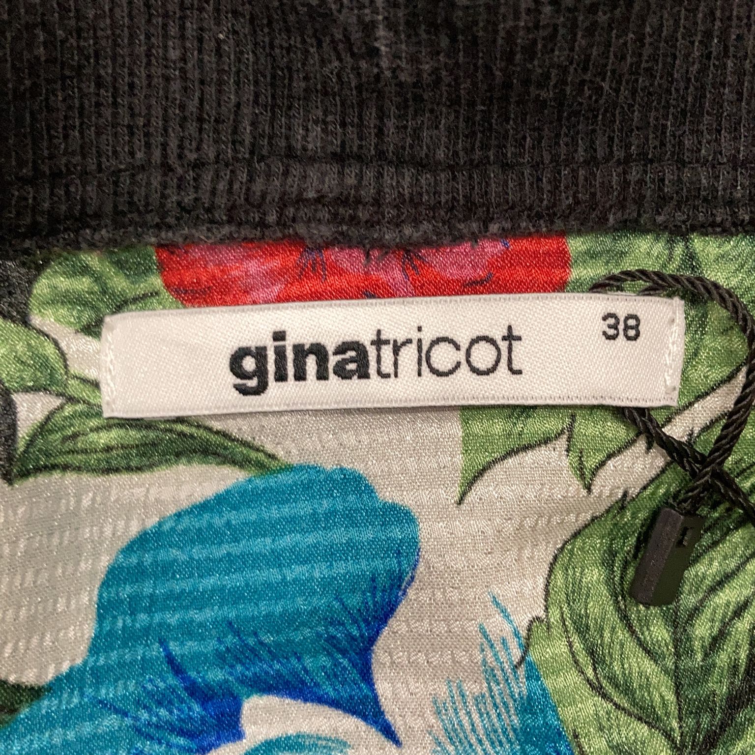 Gina Tricot