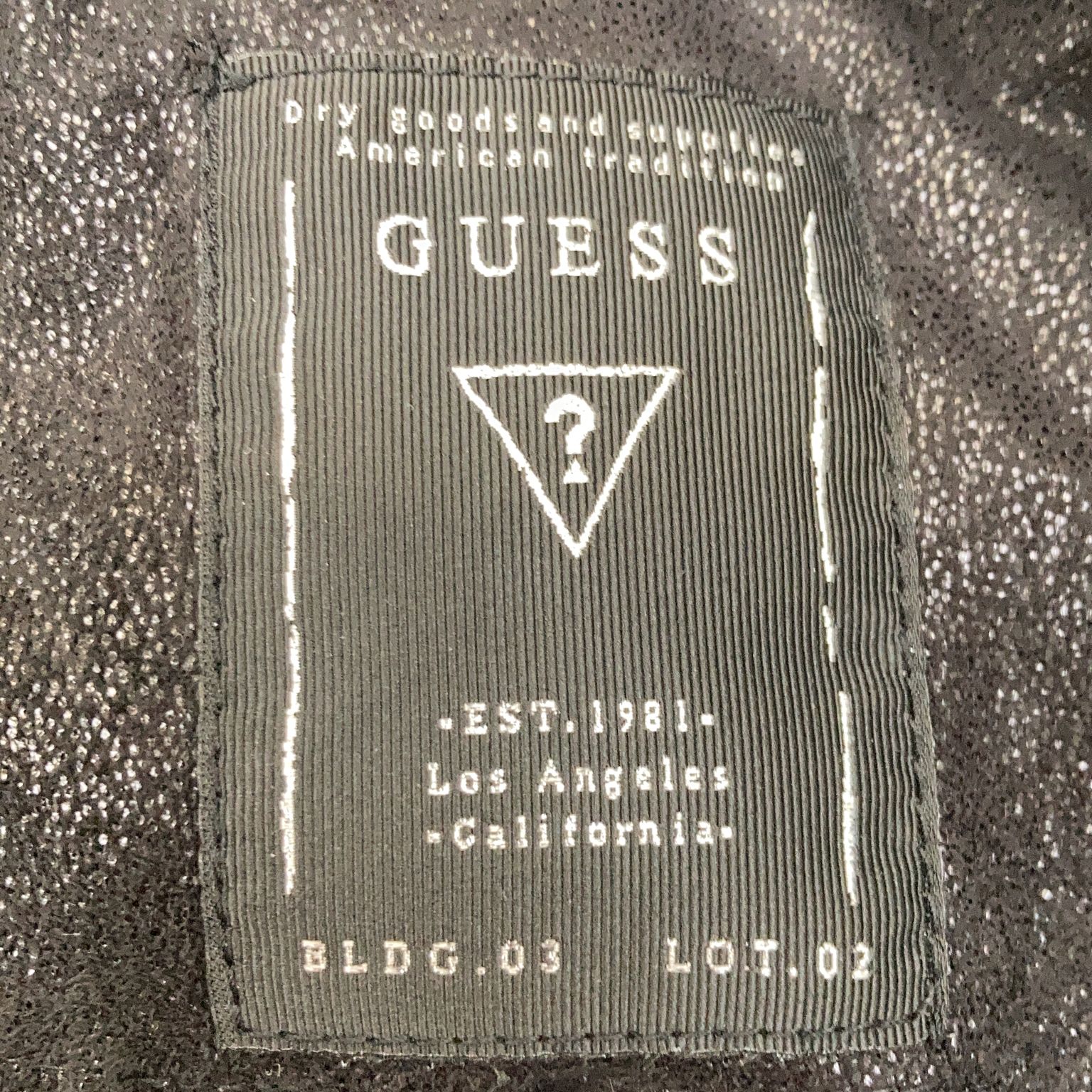 Guess