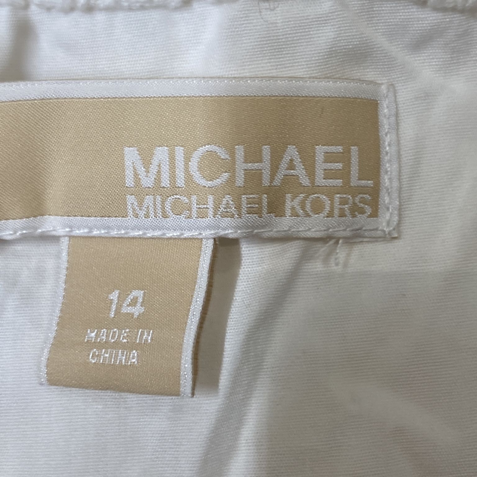 Michael Kors