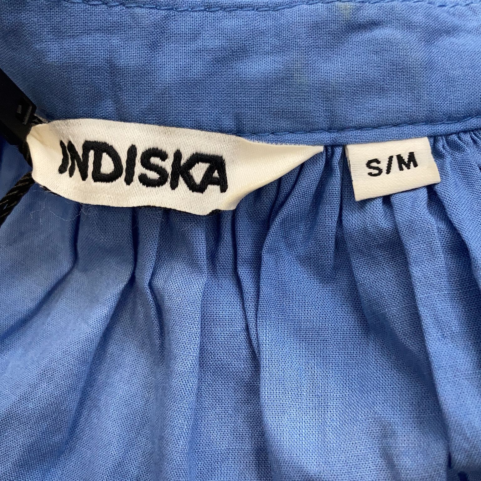 Indiska