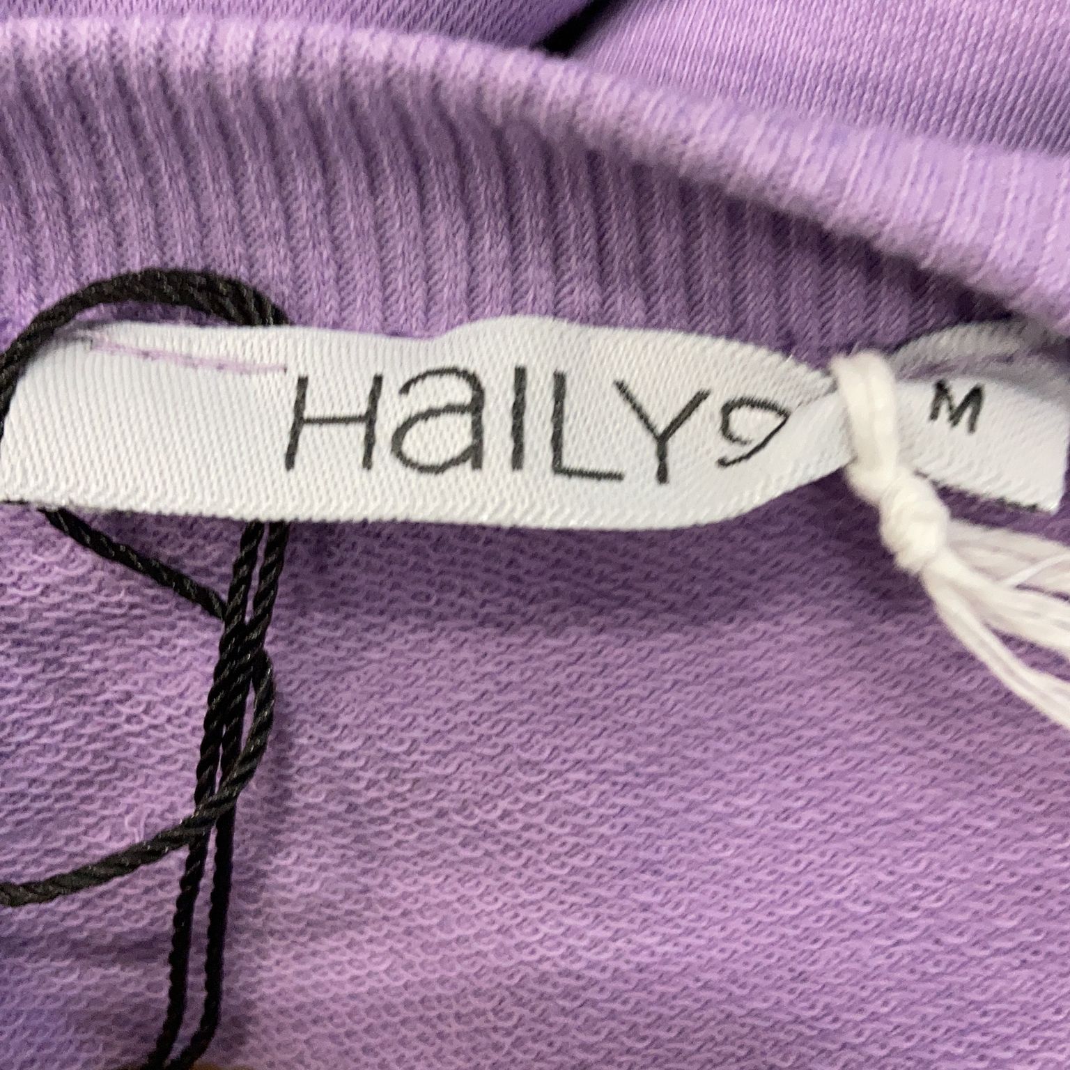 Hailys