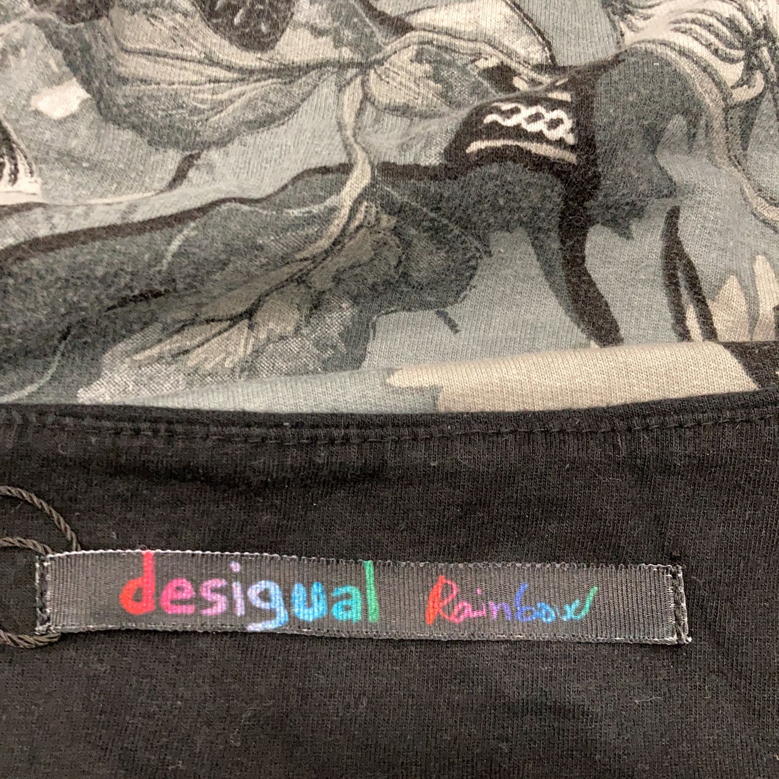 Desigual