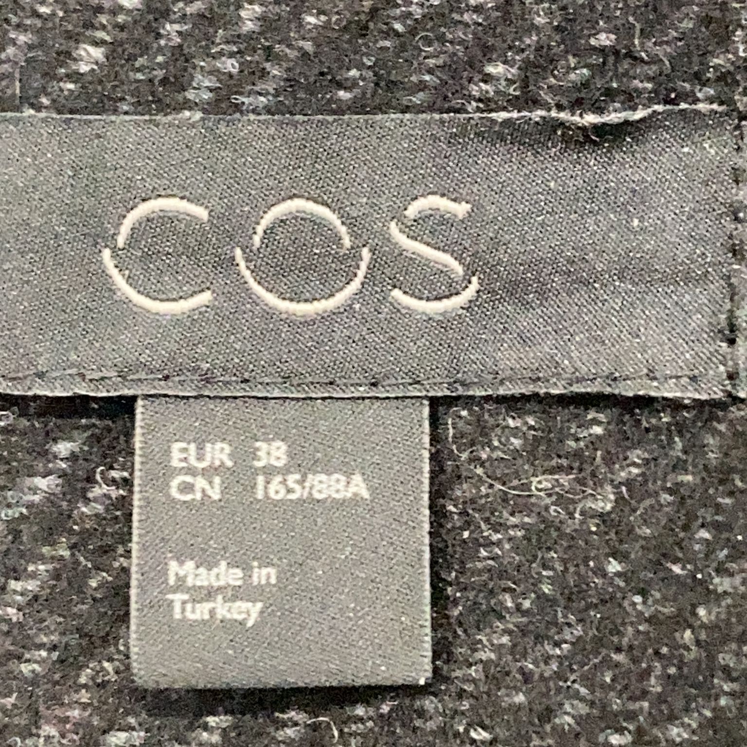 COS