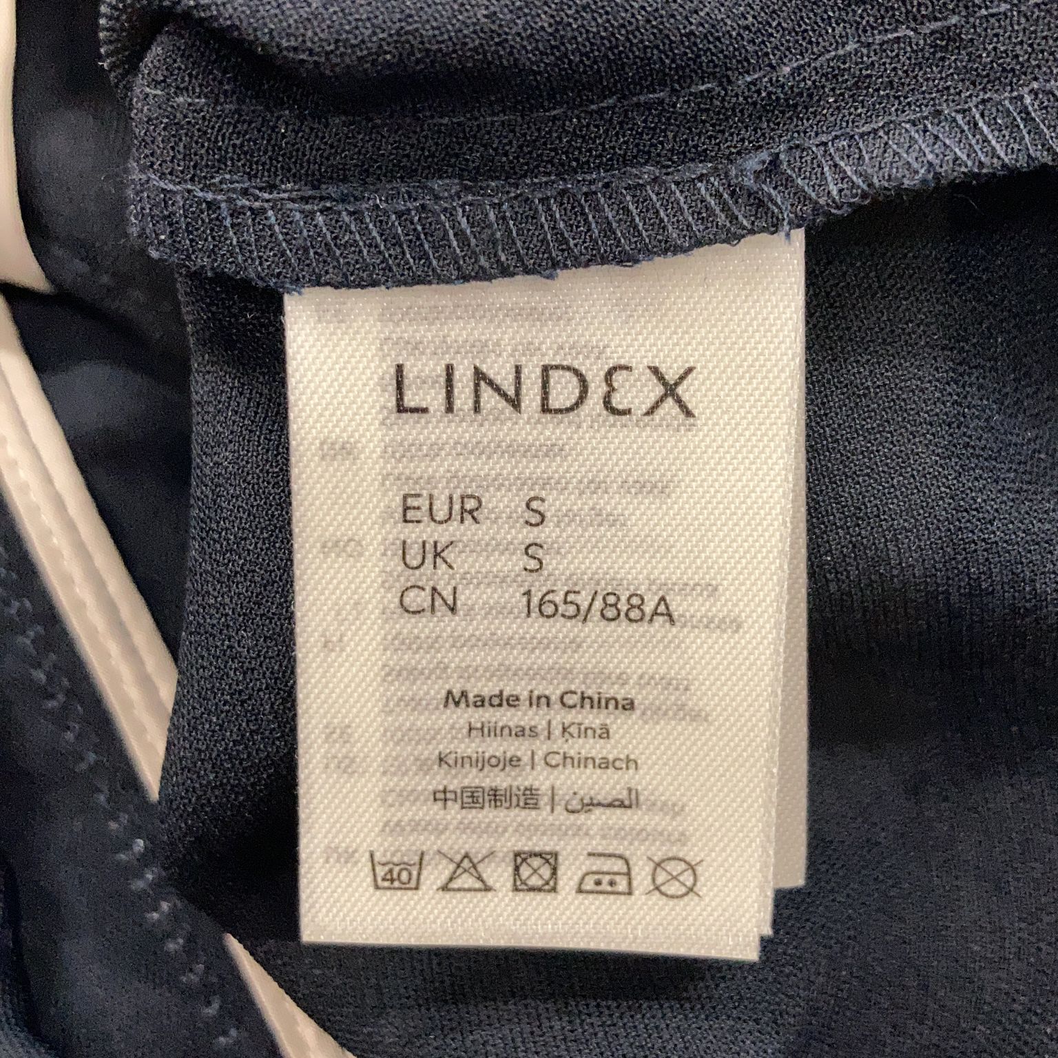 Lindex