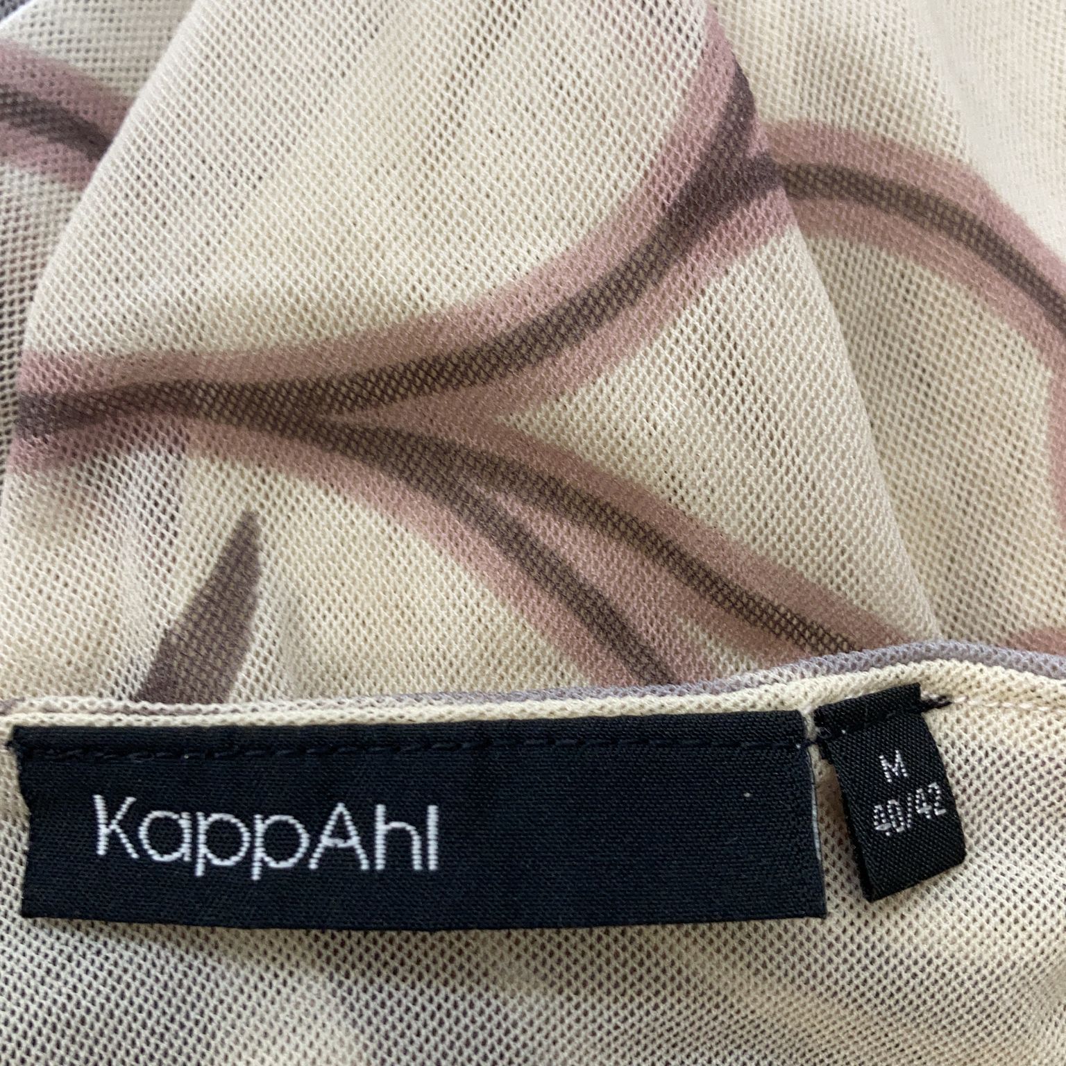 KappAhl