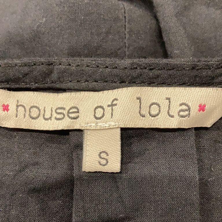 House of Lola