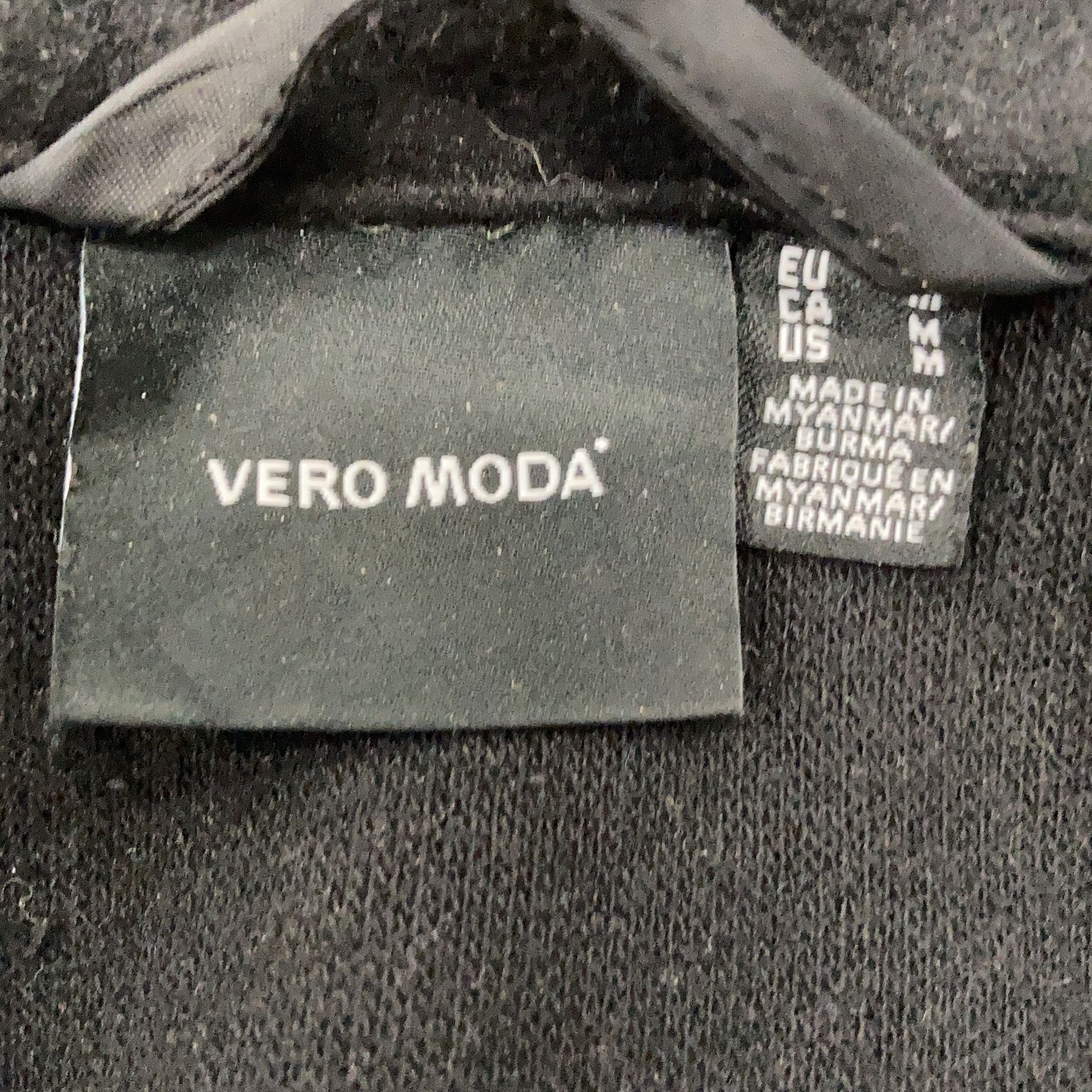 Vero Moda