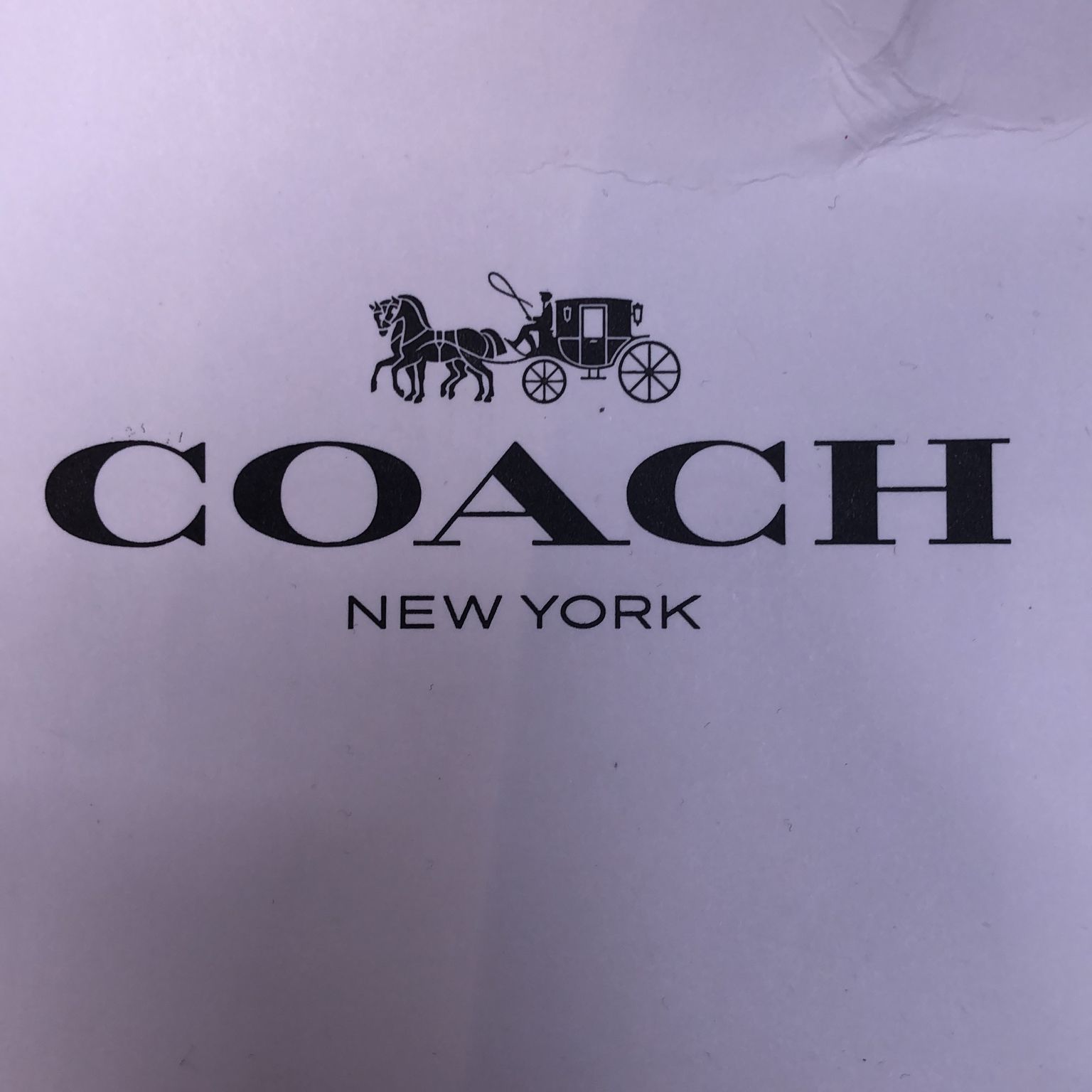 Coach