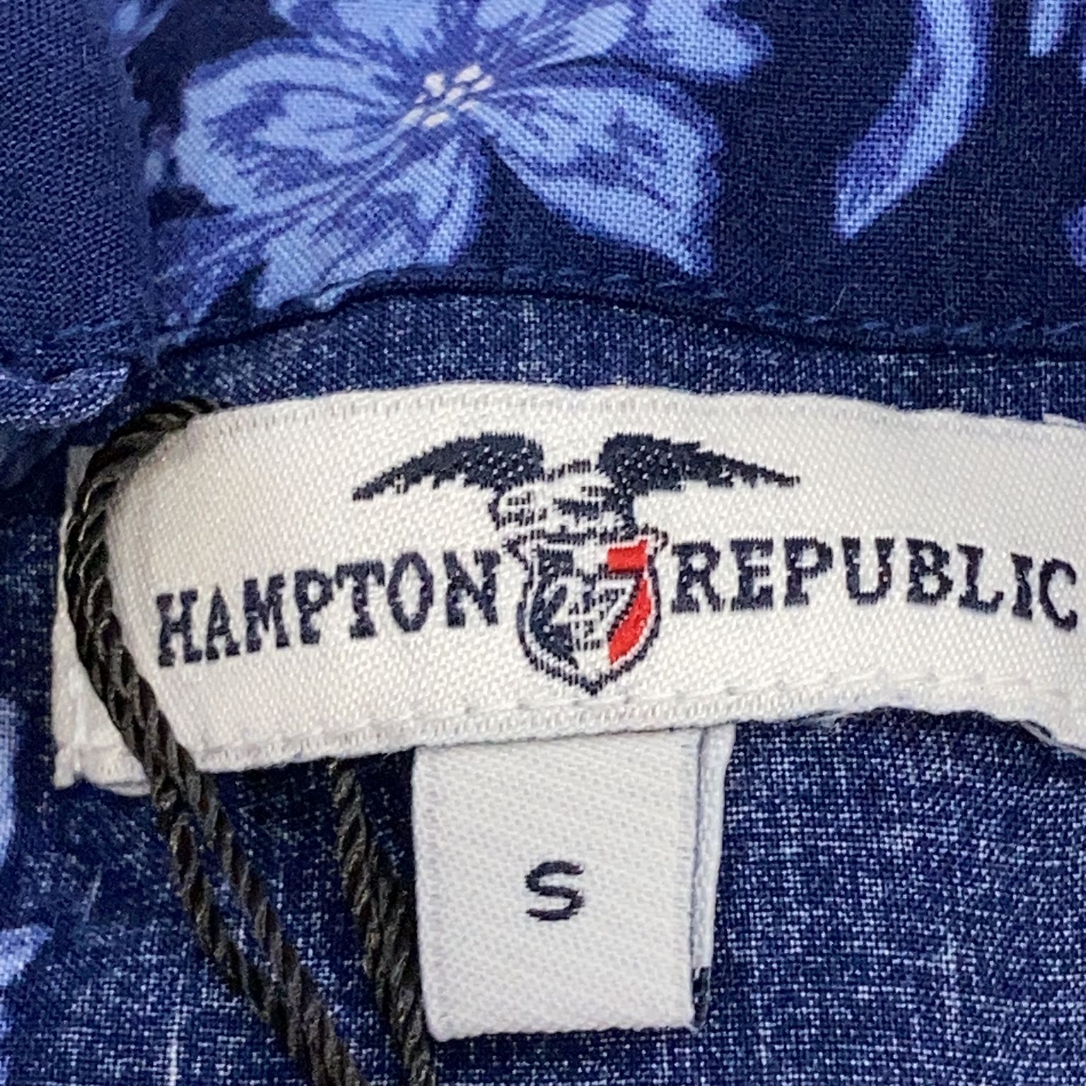 Hampton Republic