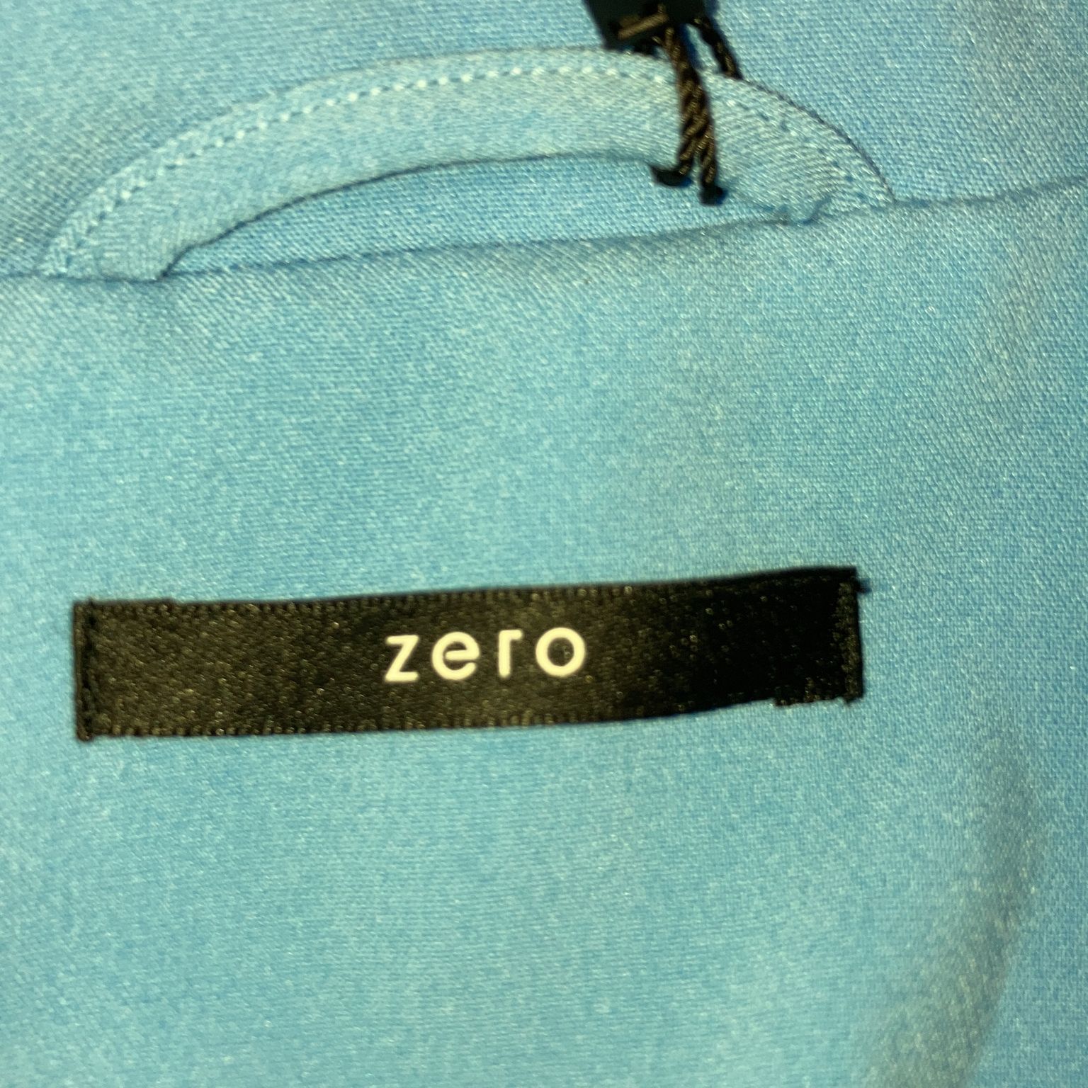 Zero