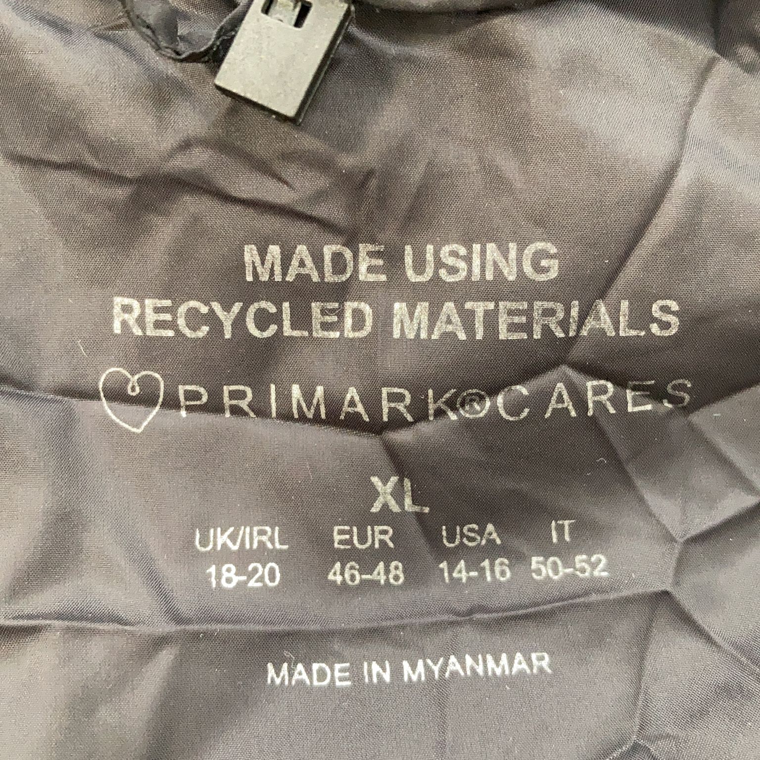 Primark Cares