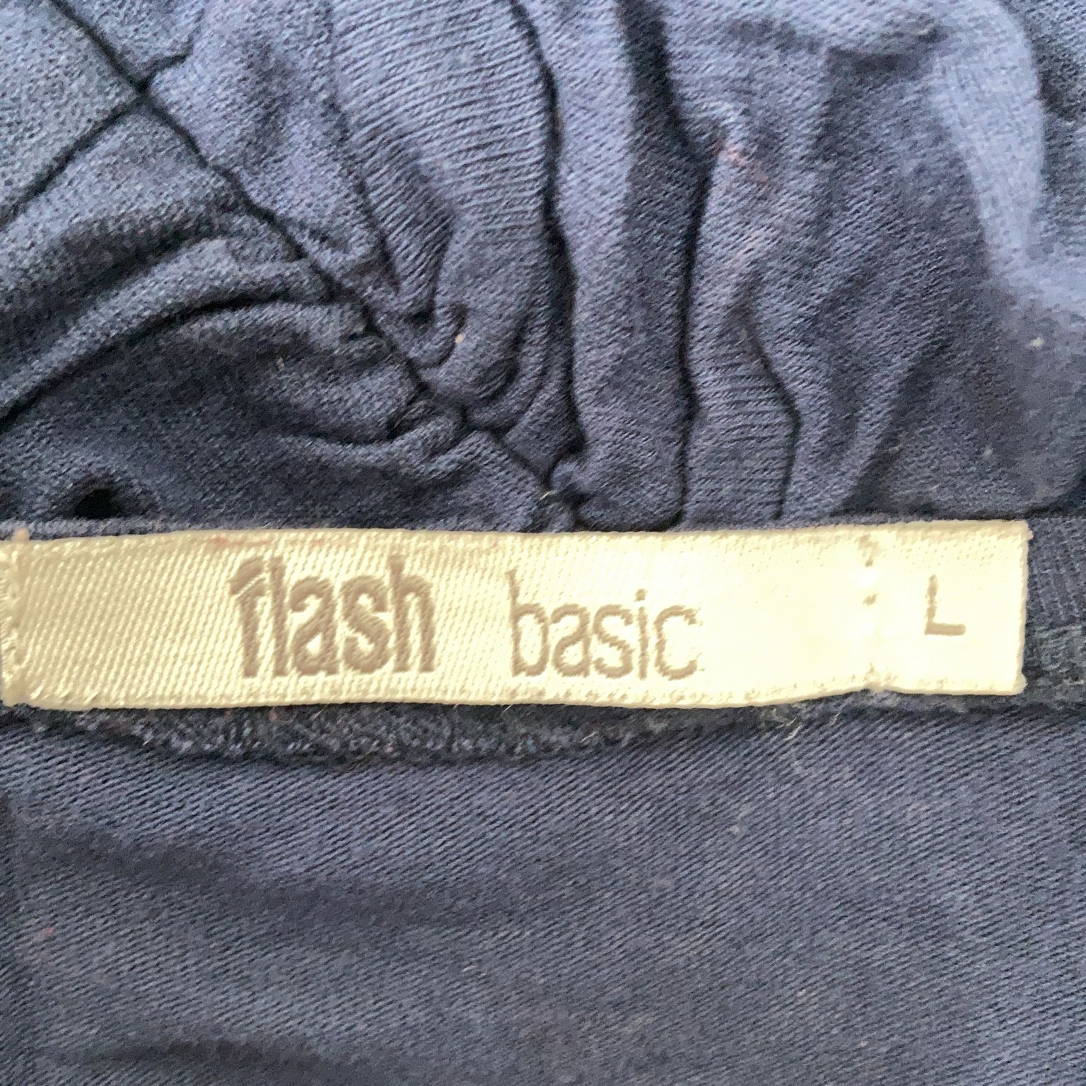 Flash Basic