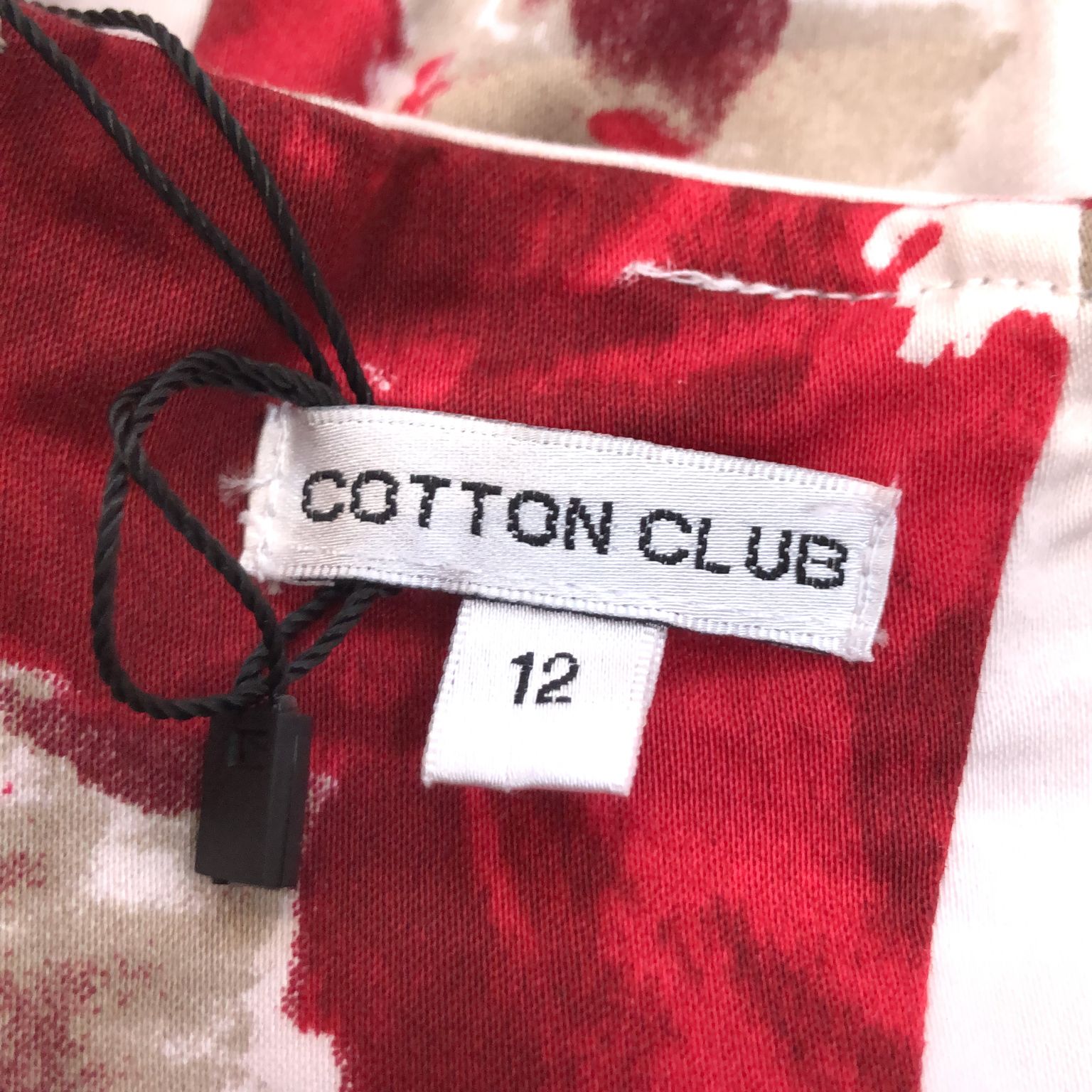 Cotton Club