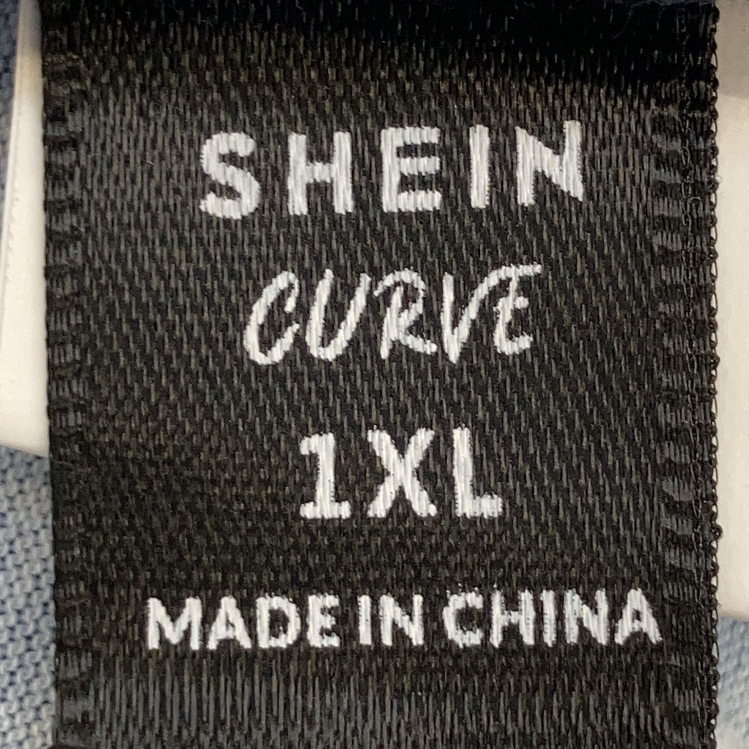 Shein Curve