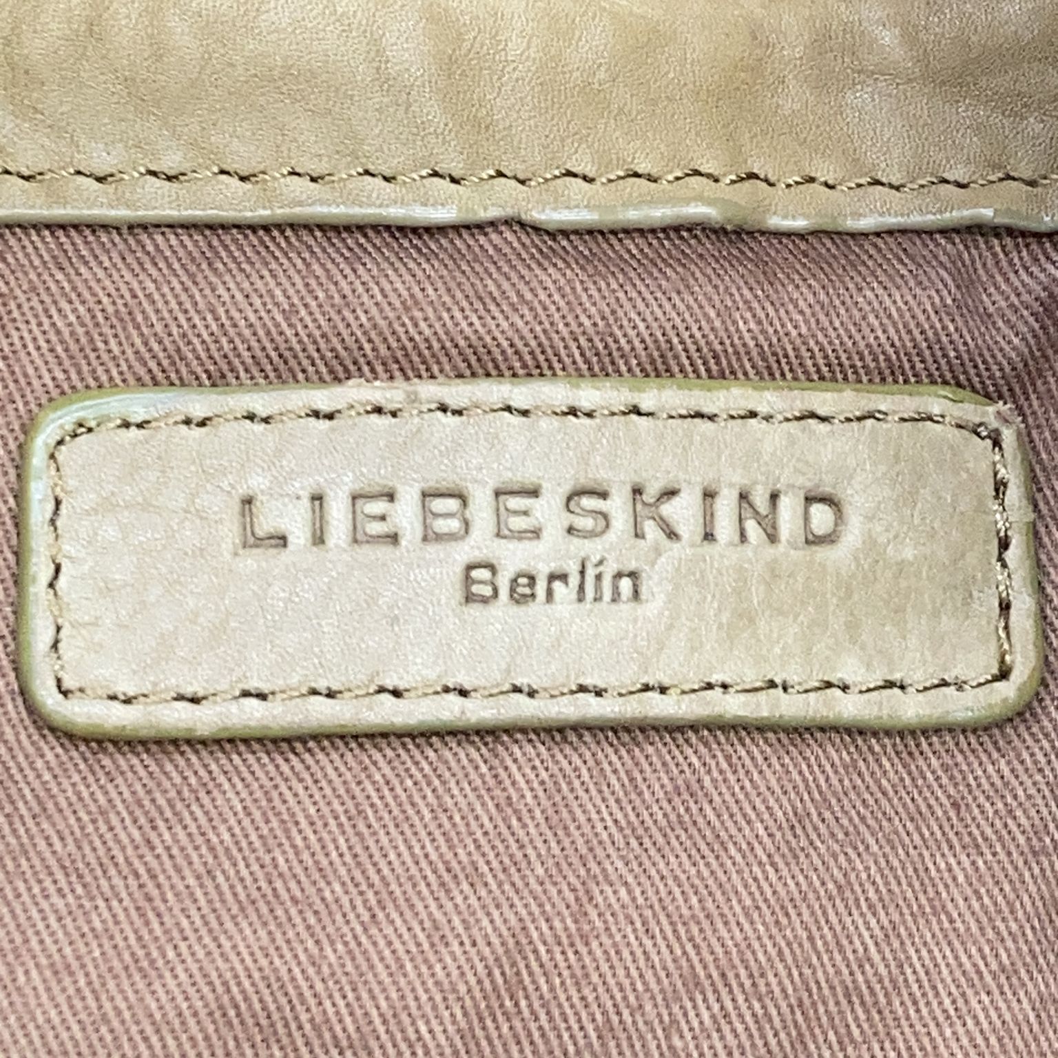 Liebeskind Berlin