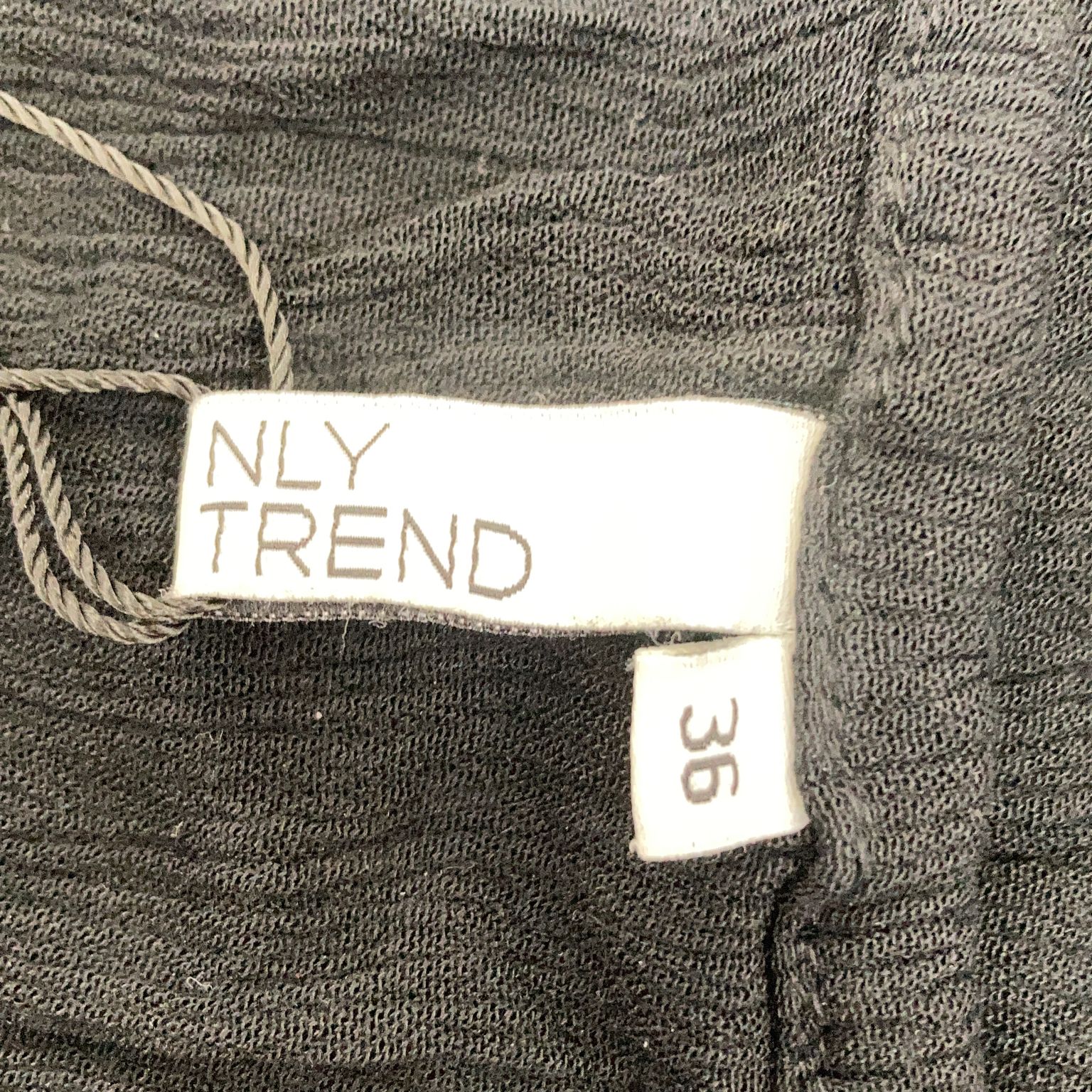 NLY Trend