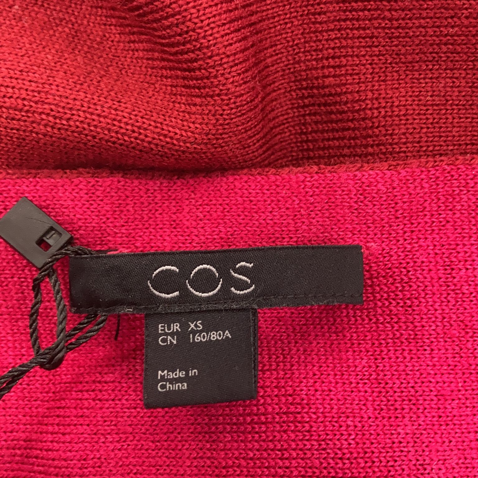 COS