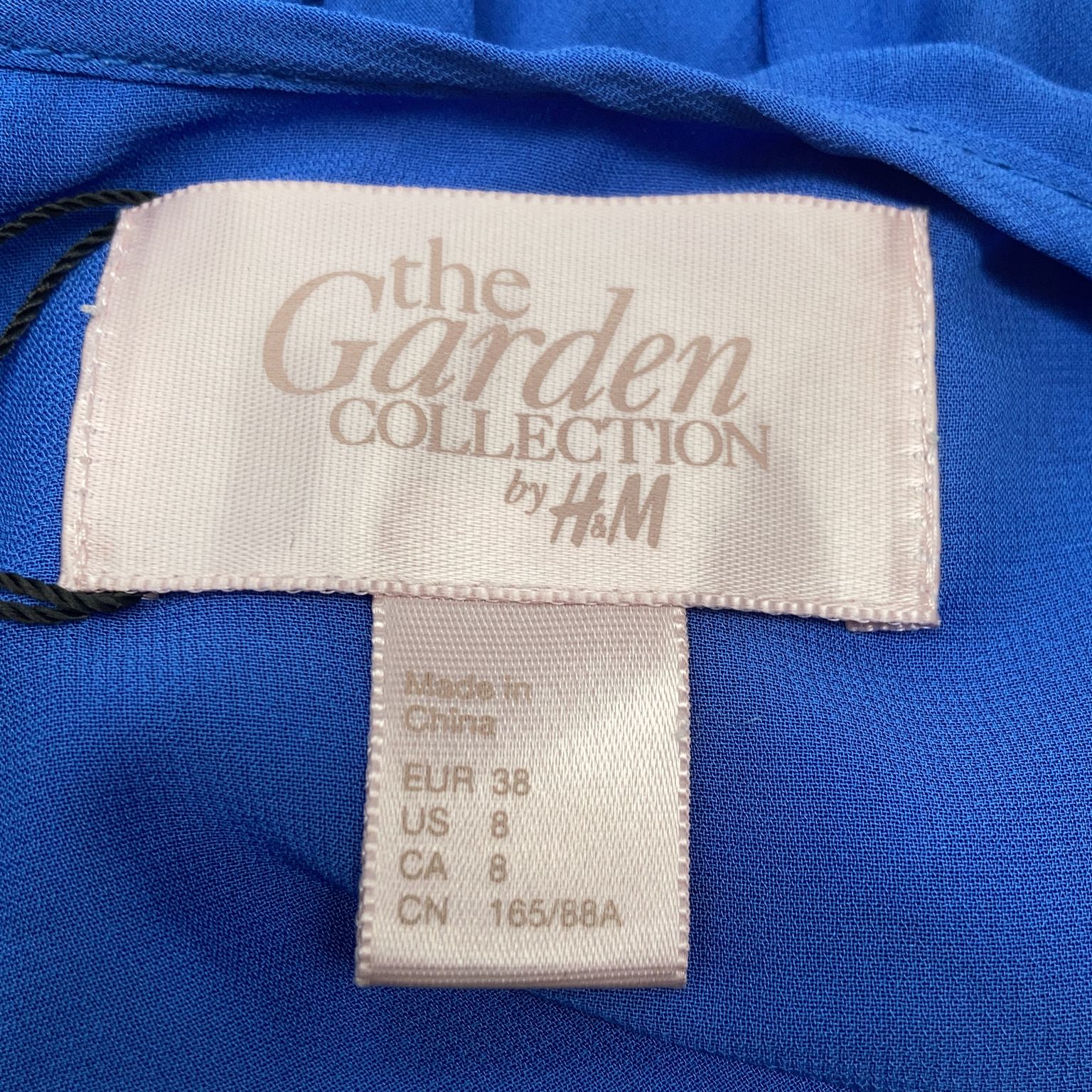 The Garden Collection by HM