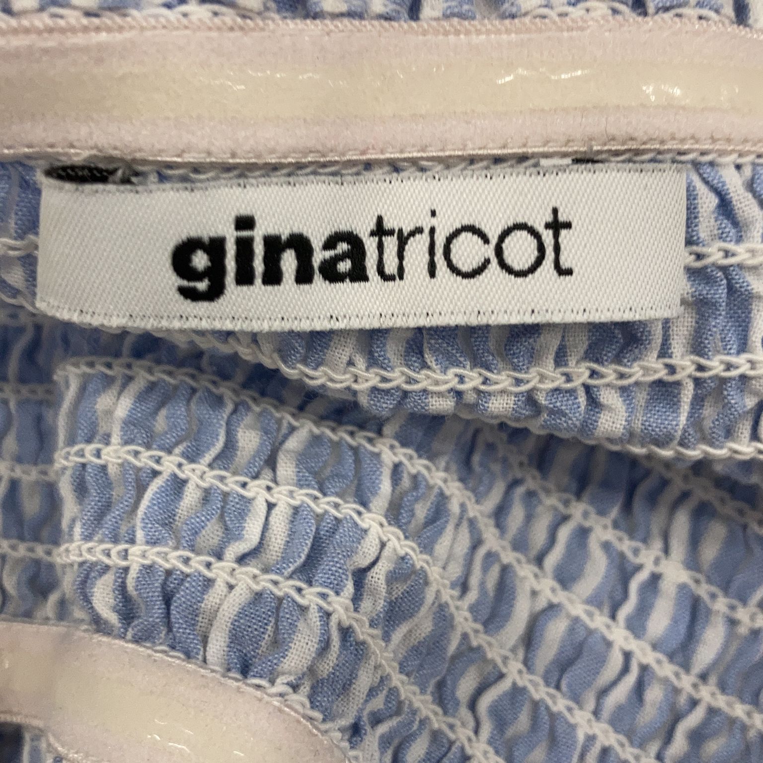 Gina Tricot