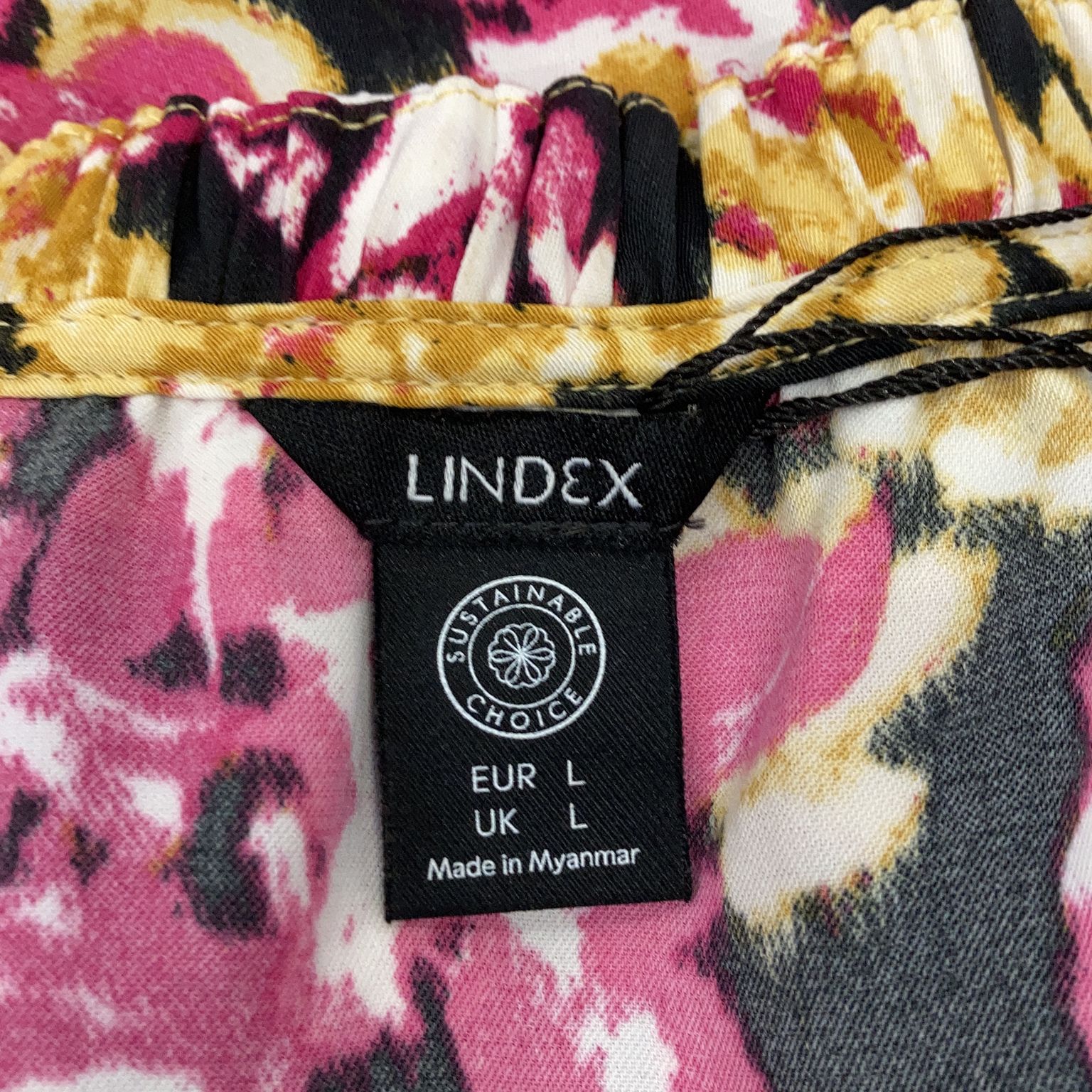 Lindex