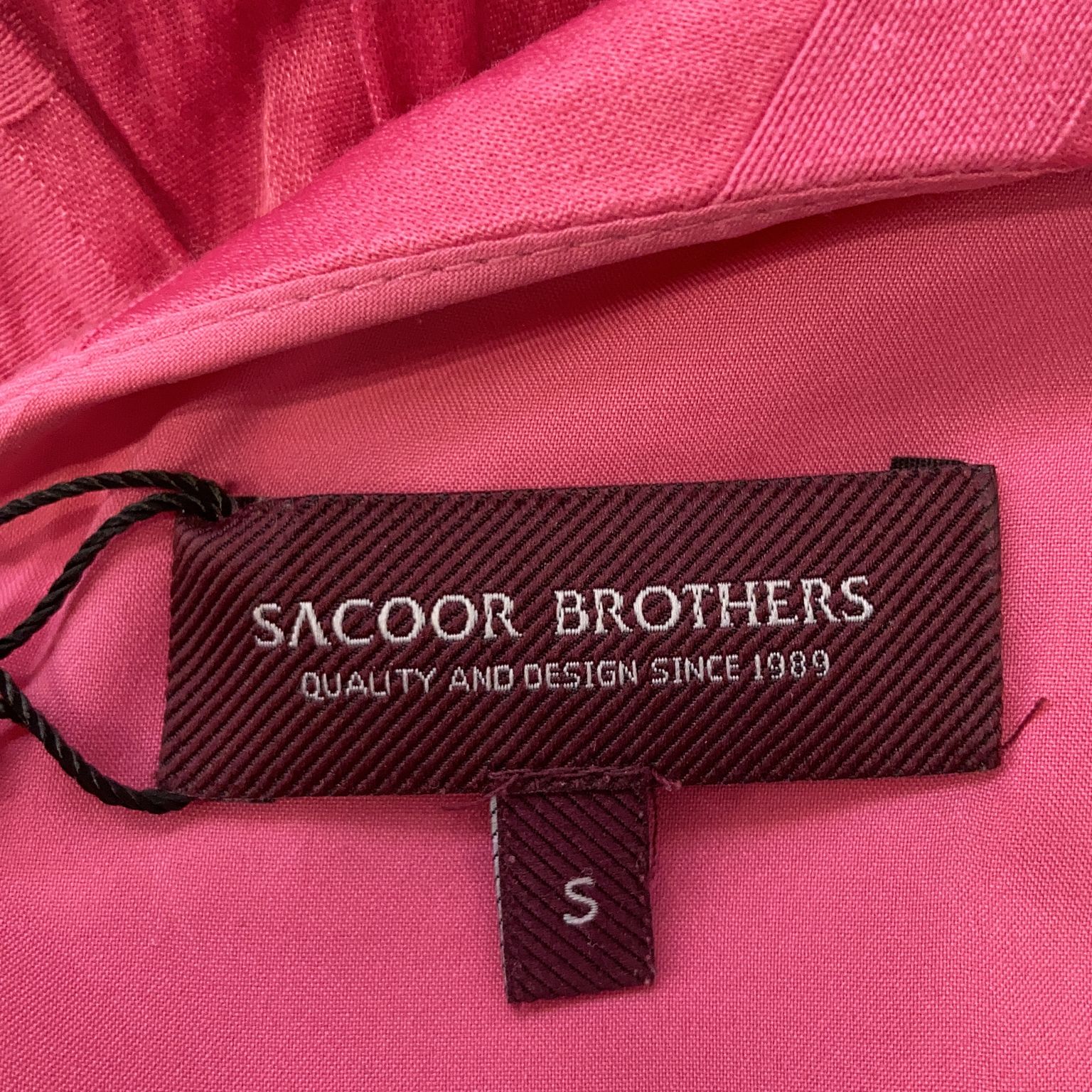 Sacoor Brothers