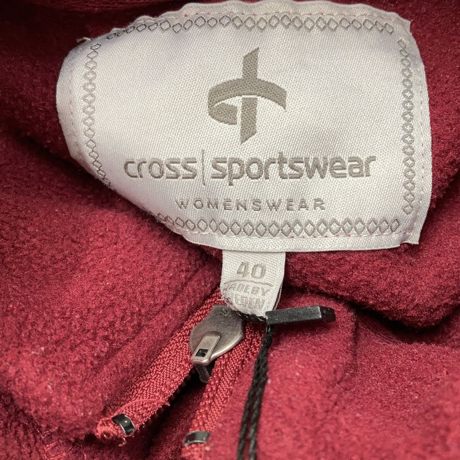 Cross Sportswear