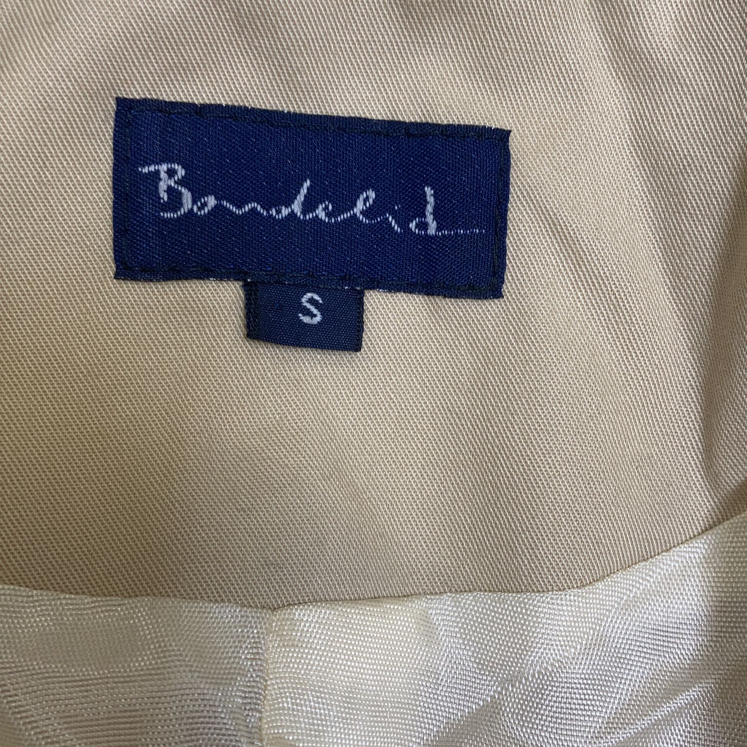 Bondelid