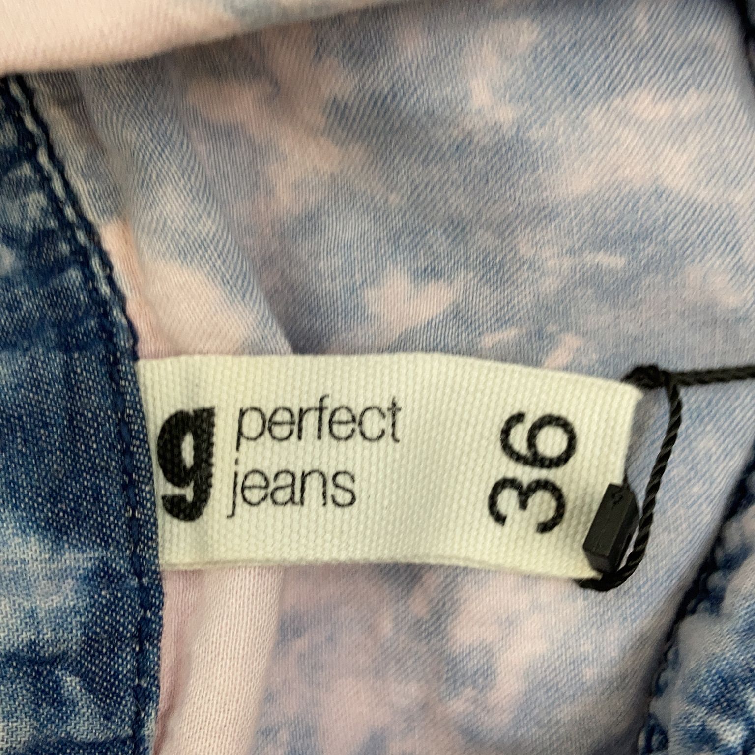 Perfect Jeans Gina Tricot