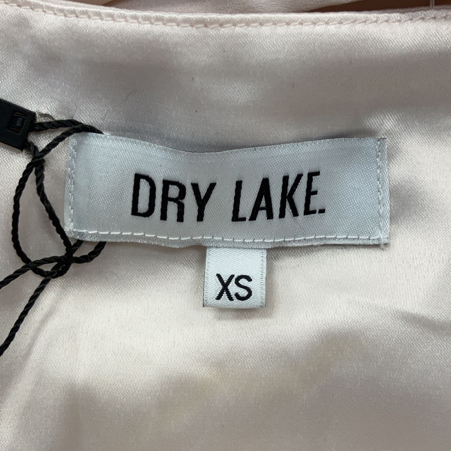 Dry Lake