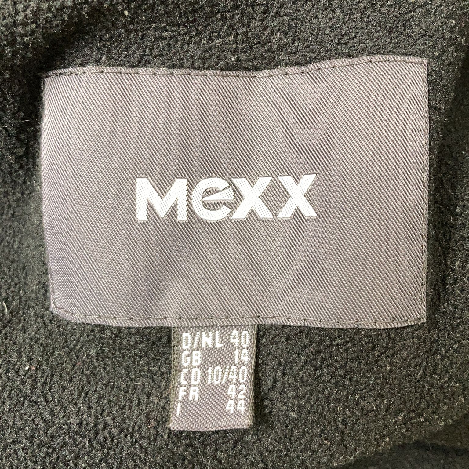 Mexx