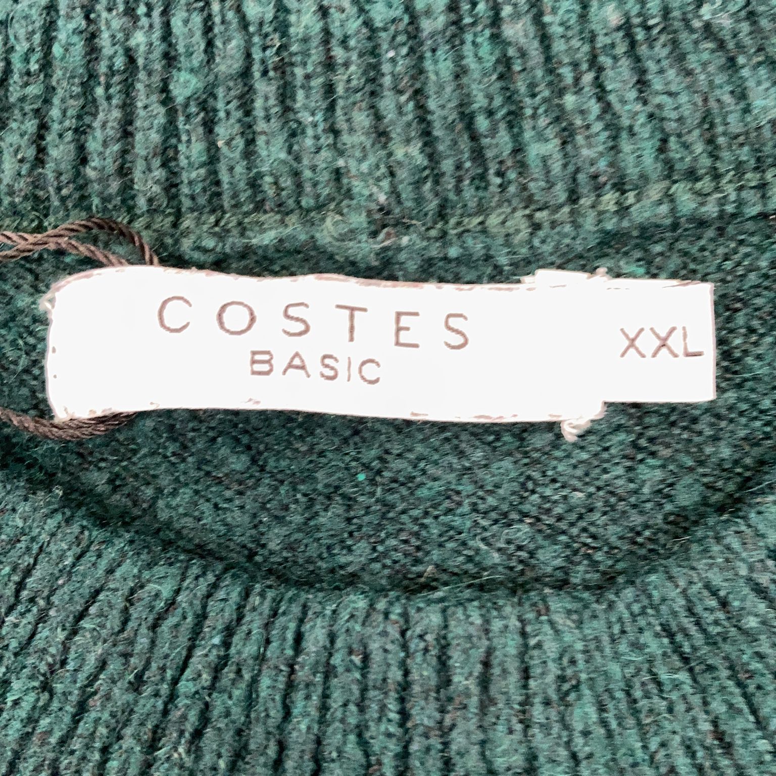 Costes Basic