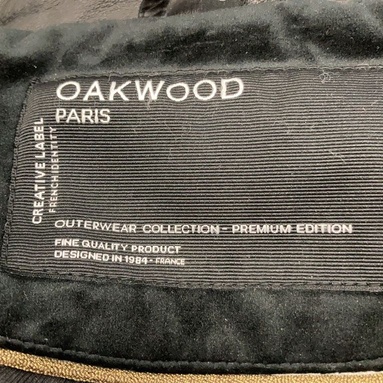 Oakwood