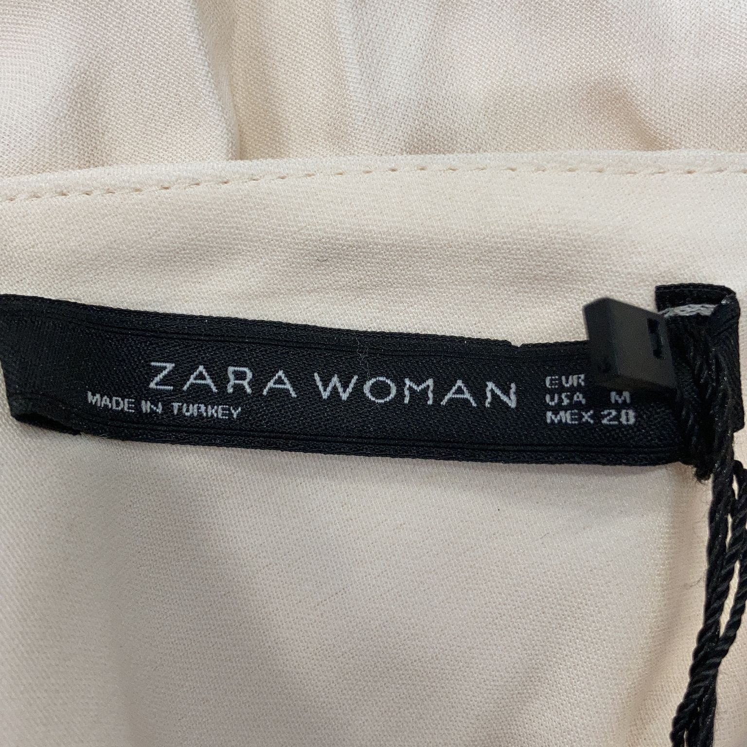 Zara Woman