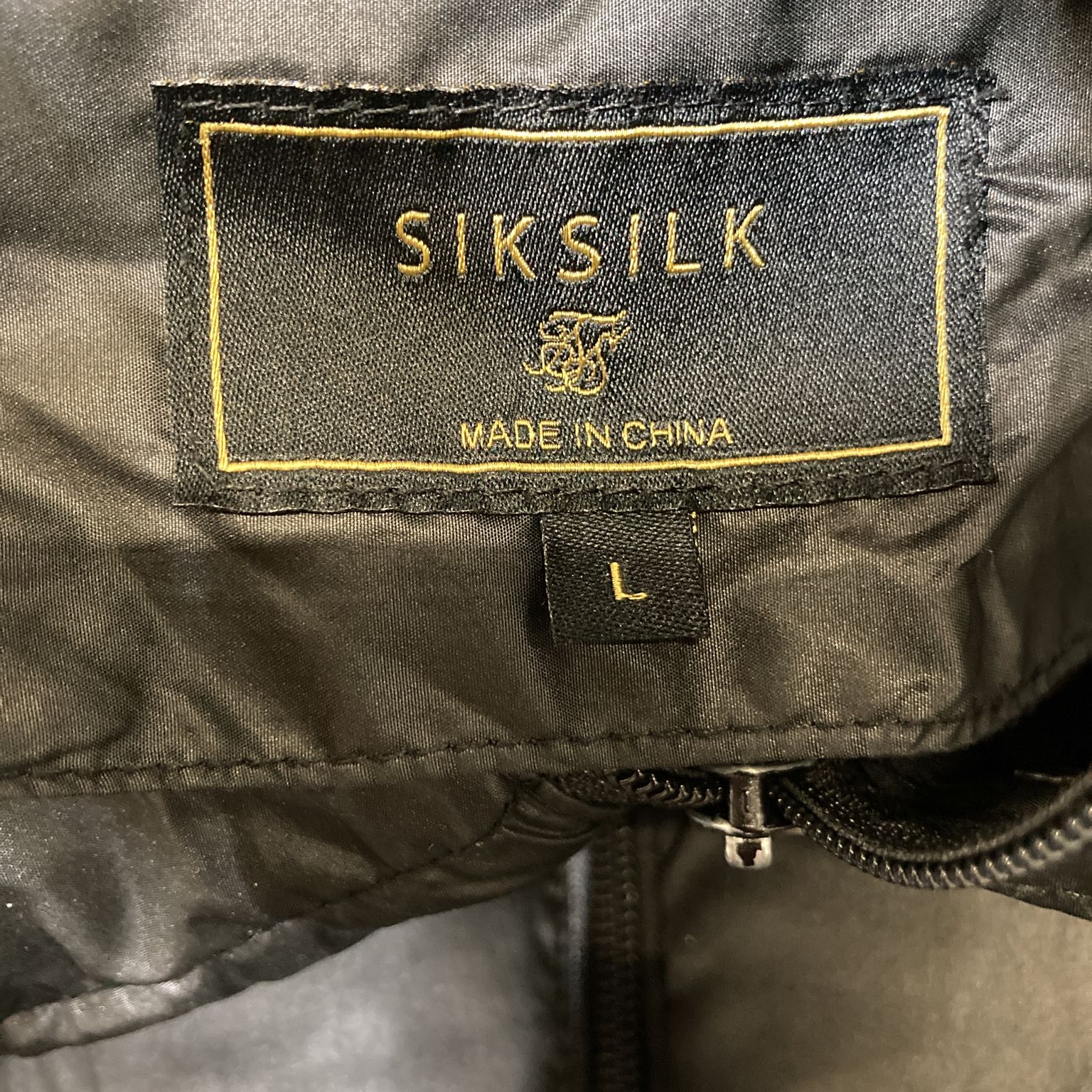 SikSilk