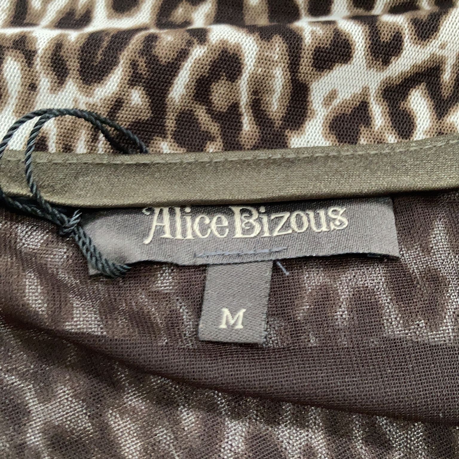 Alice Bizous