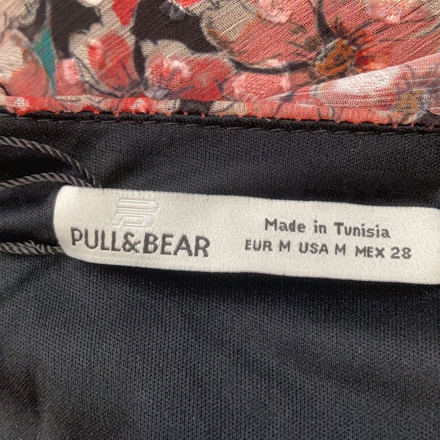 Pull  Bear