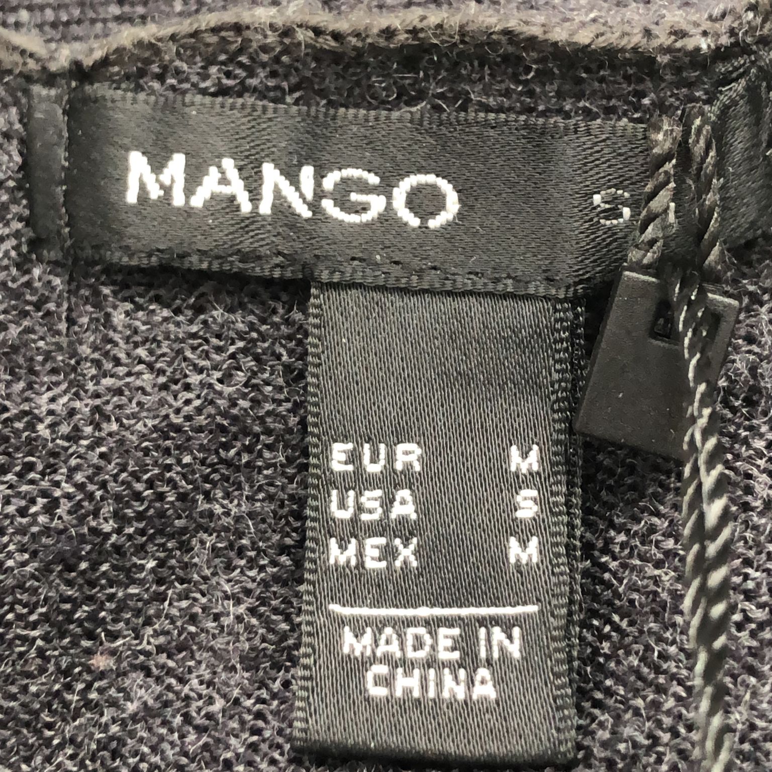 Mango