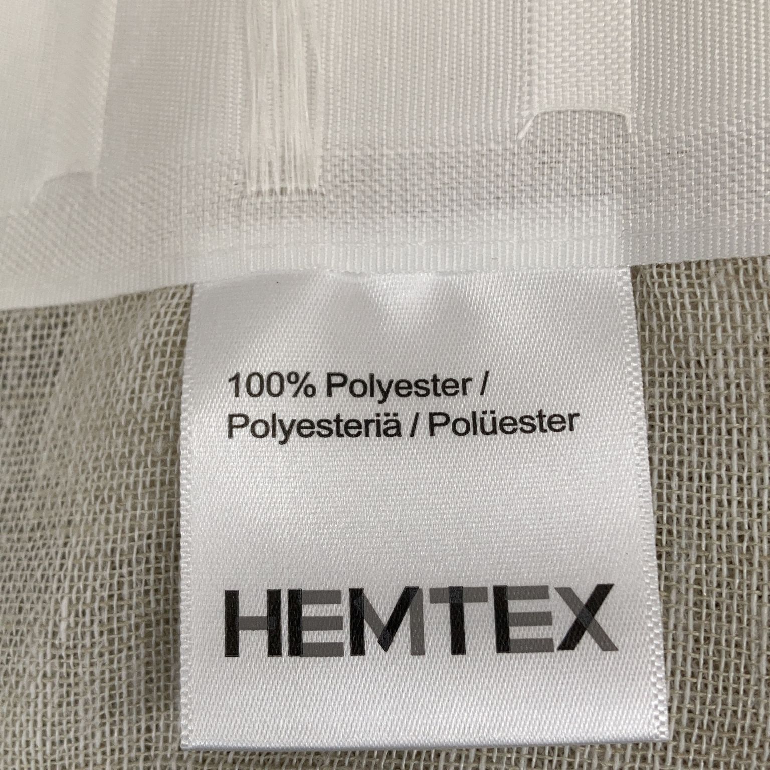 Hemtex