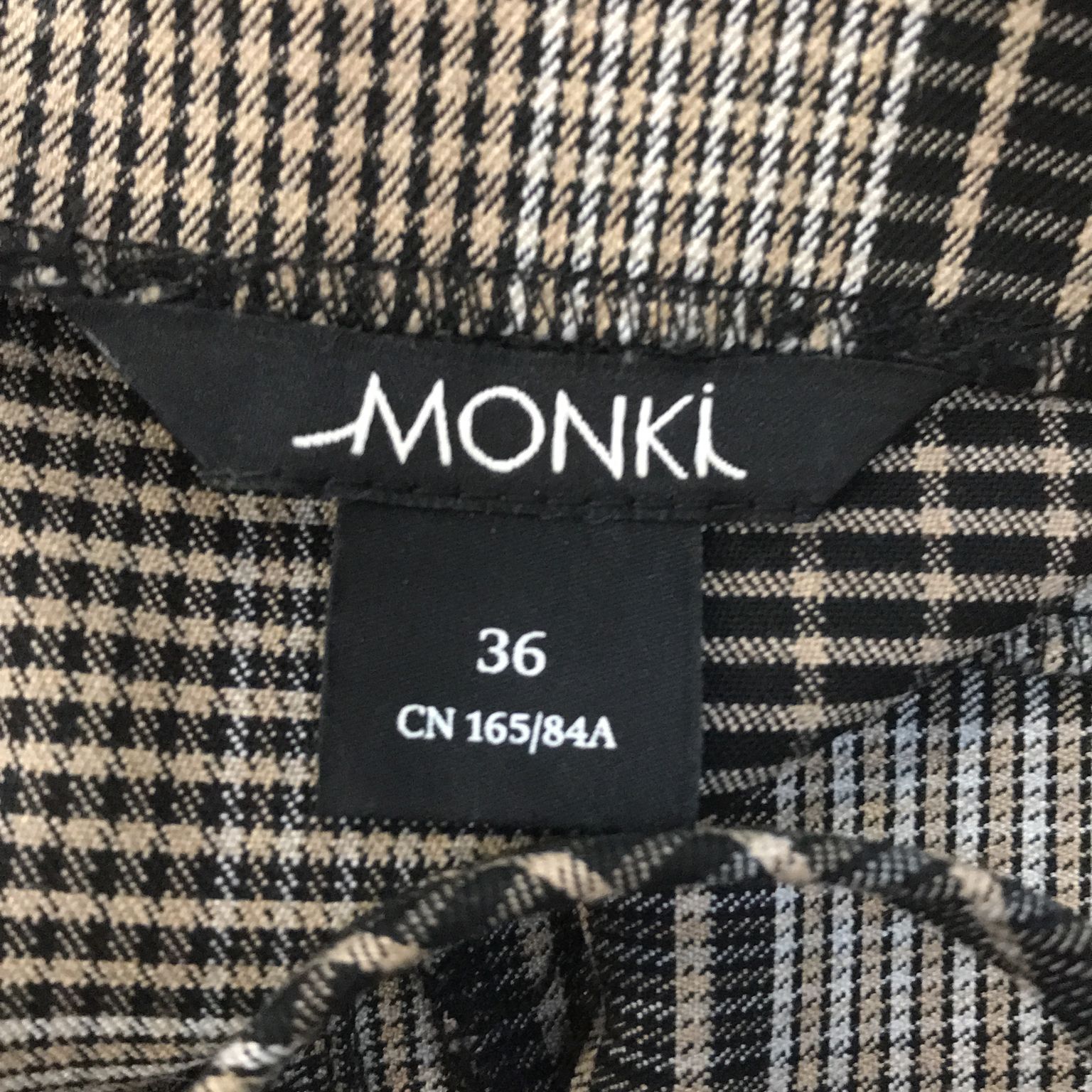 Monki