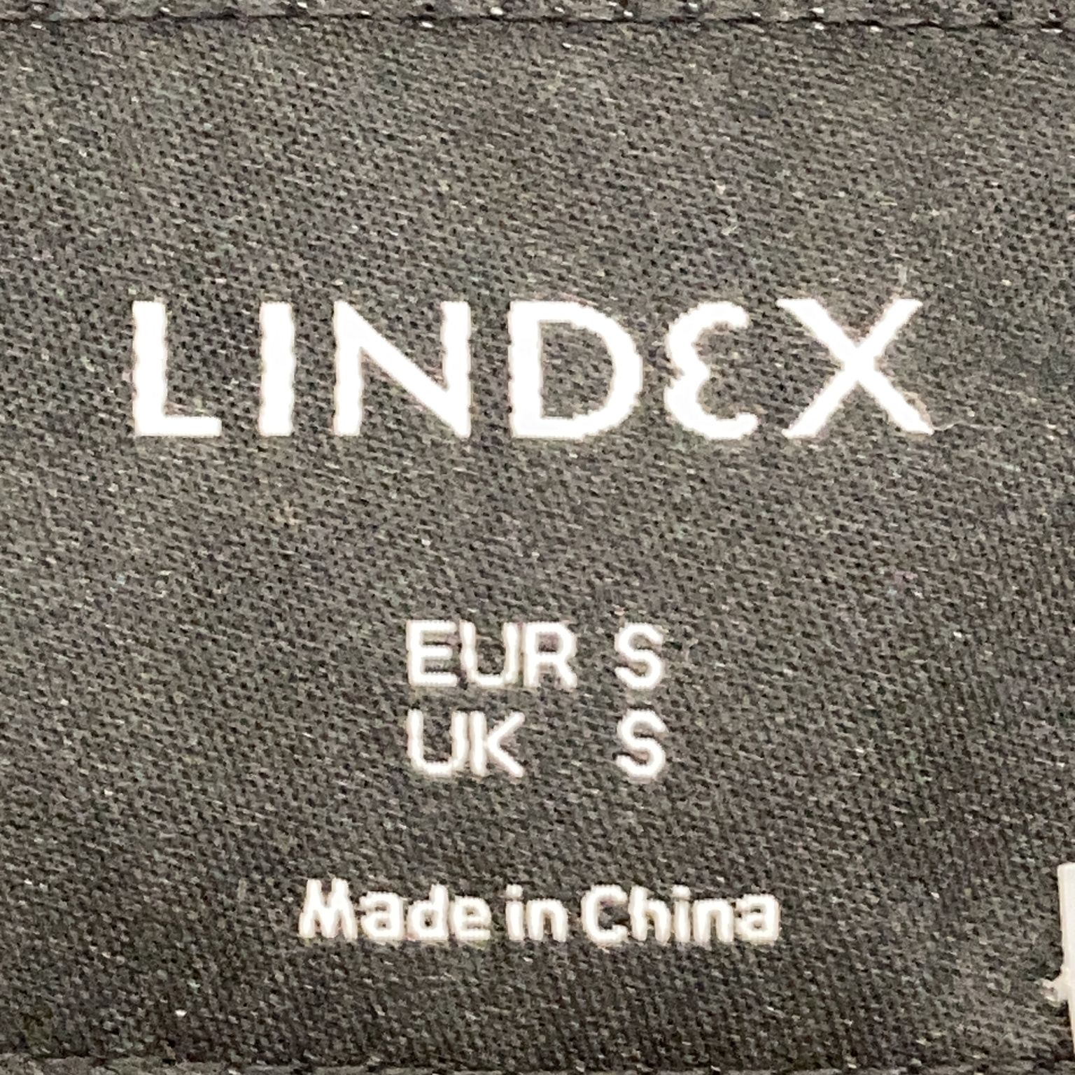 Lindex