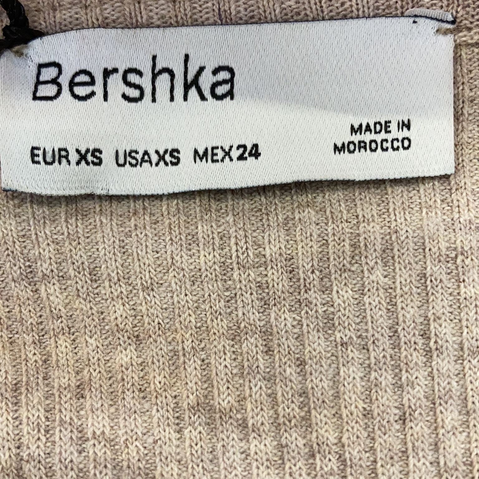 Bershka