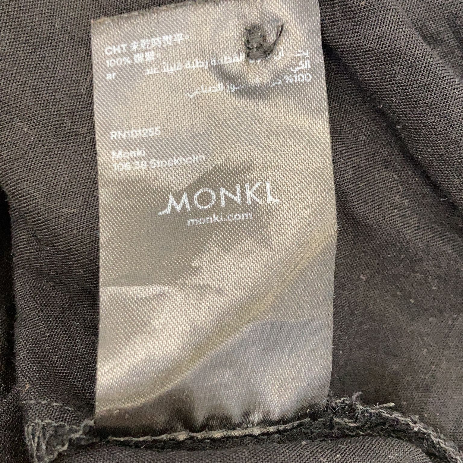 Monki