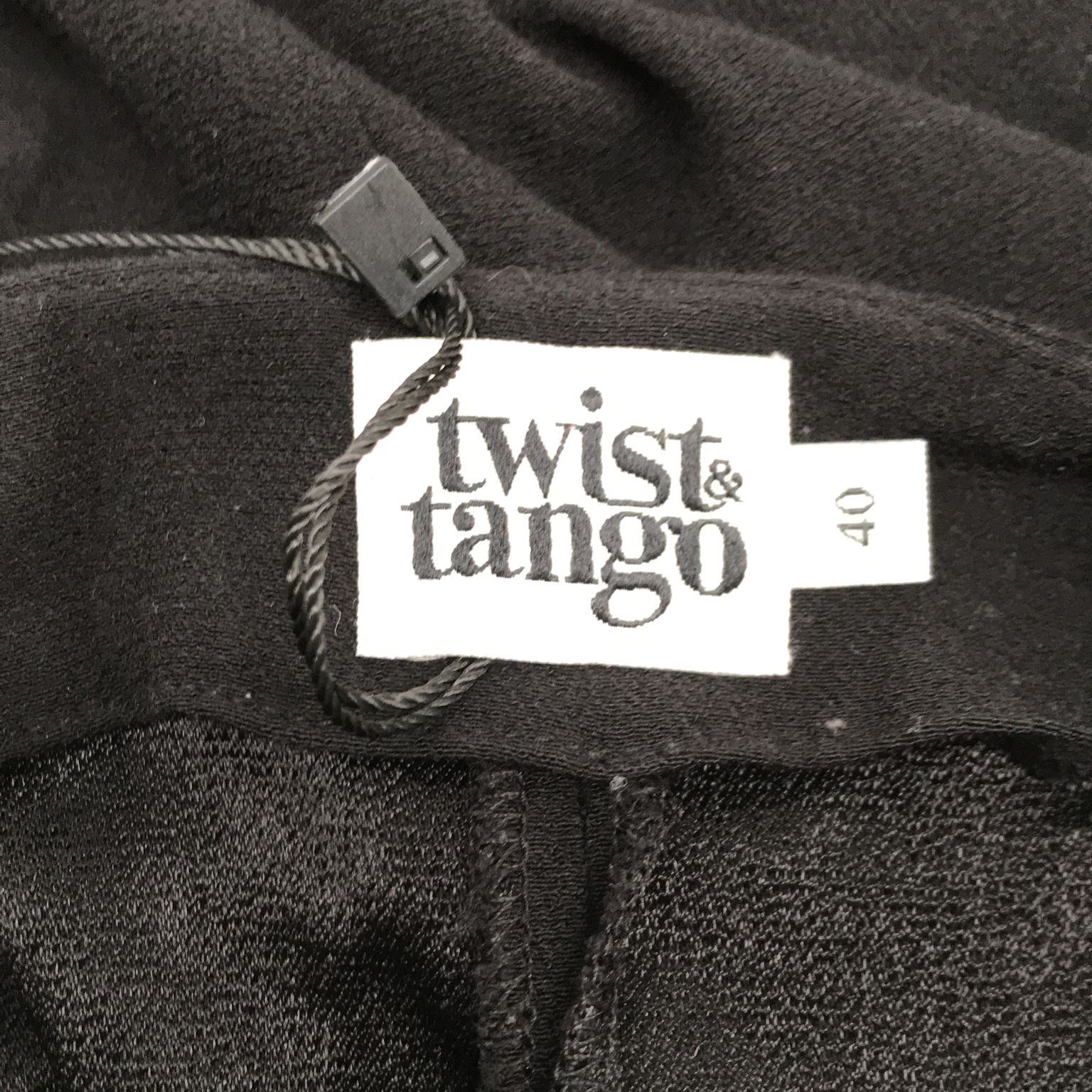 Twist  Tango