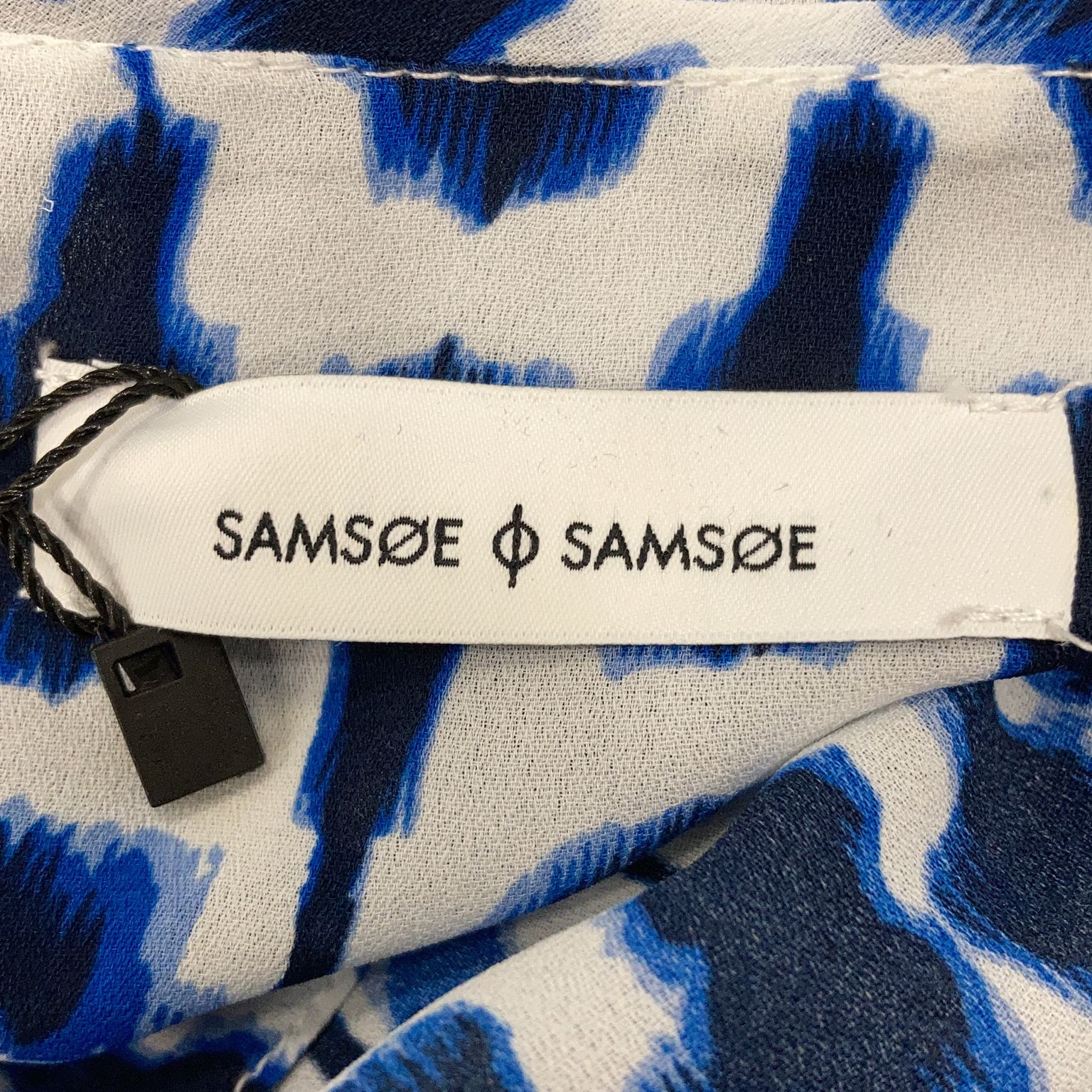 Samsøe  Samsøe