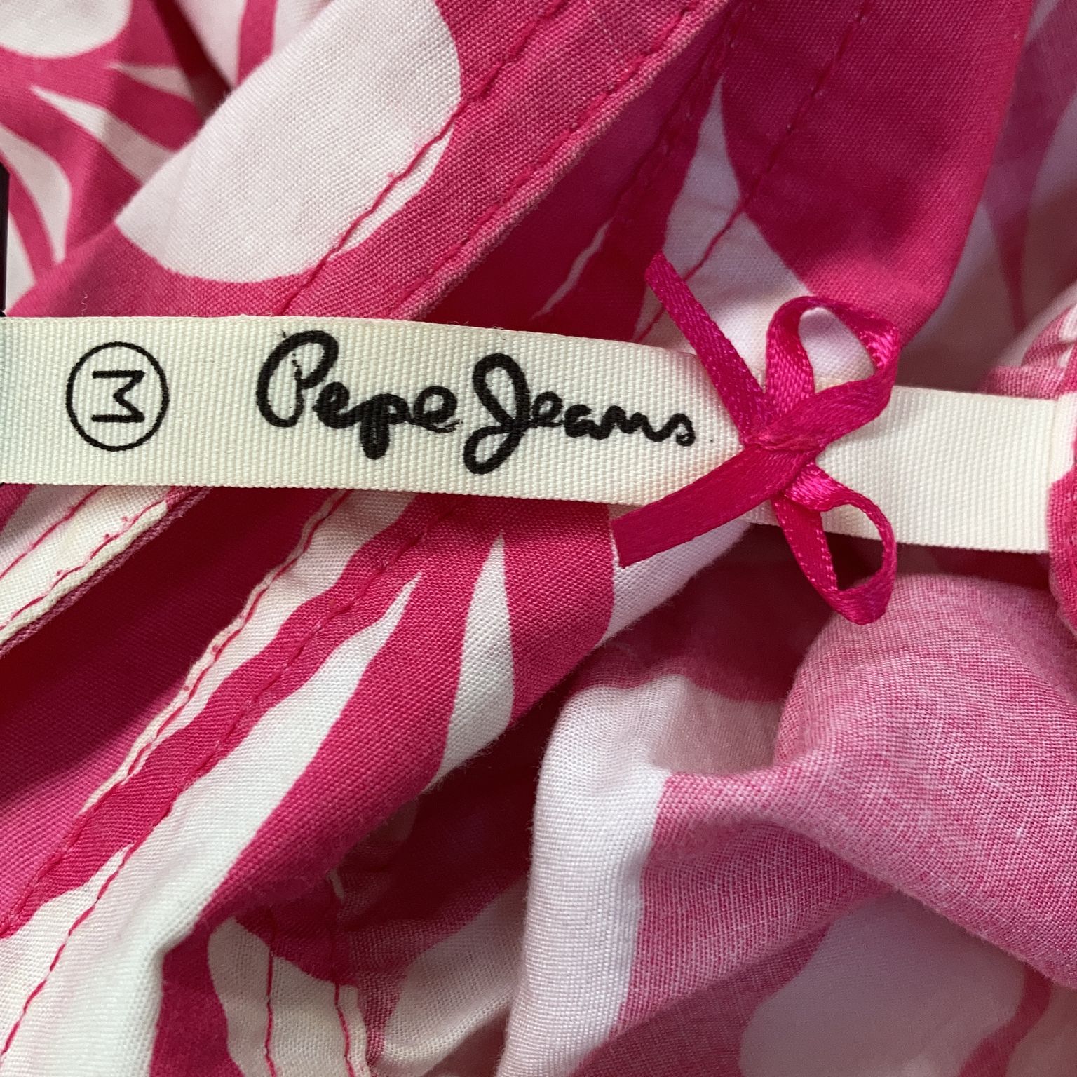 Pepe Jeans