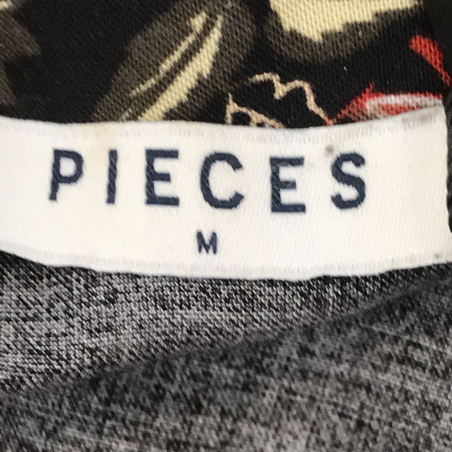 Pieces