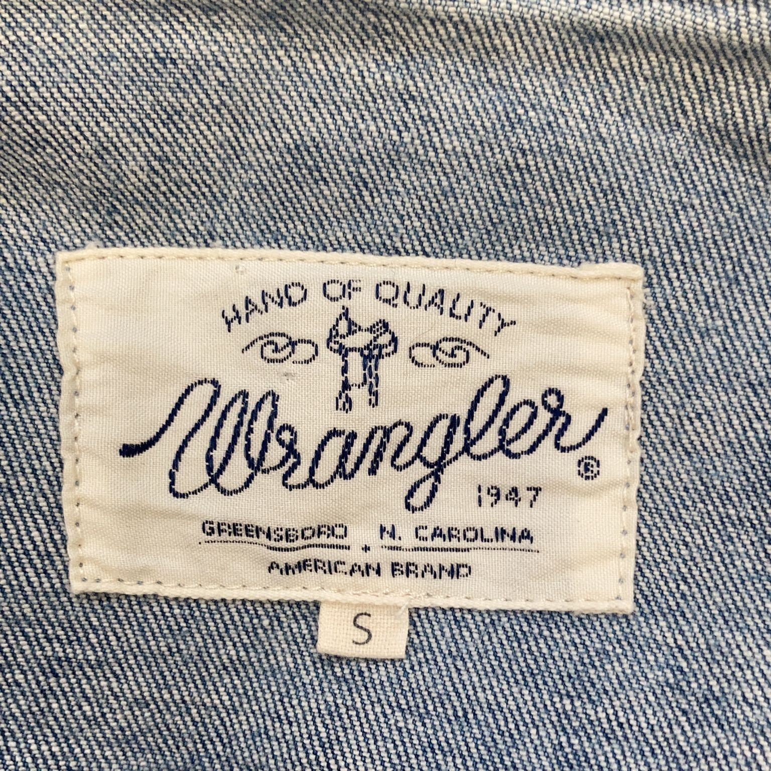 Wrangler