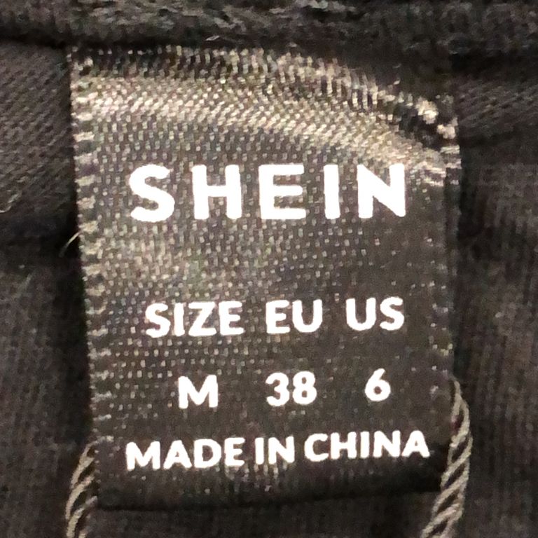 Shein